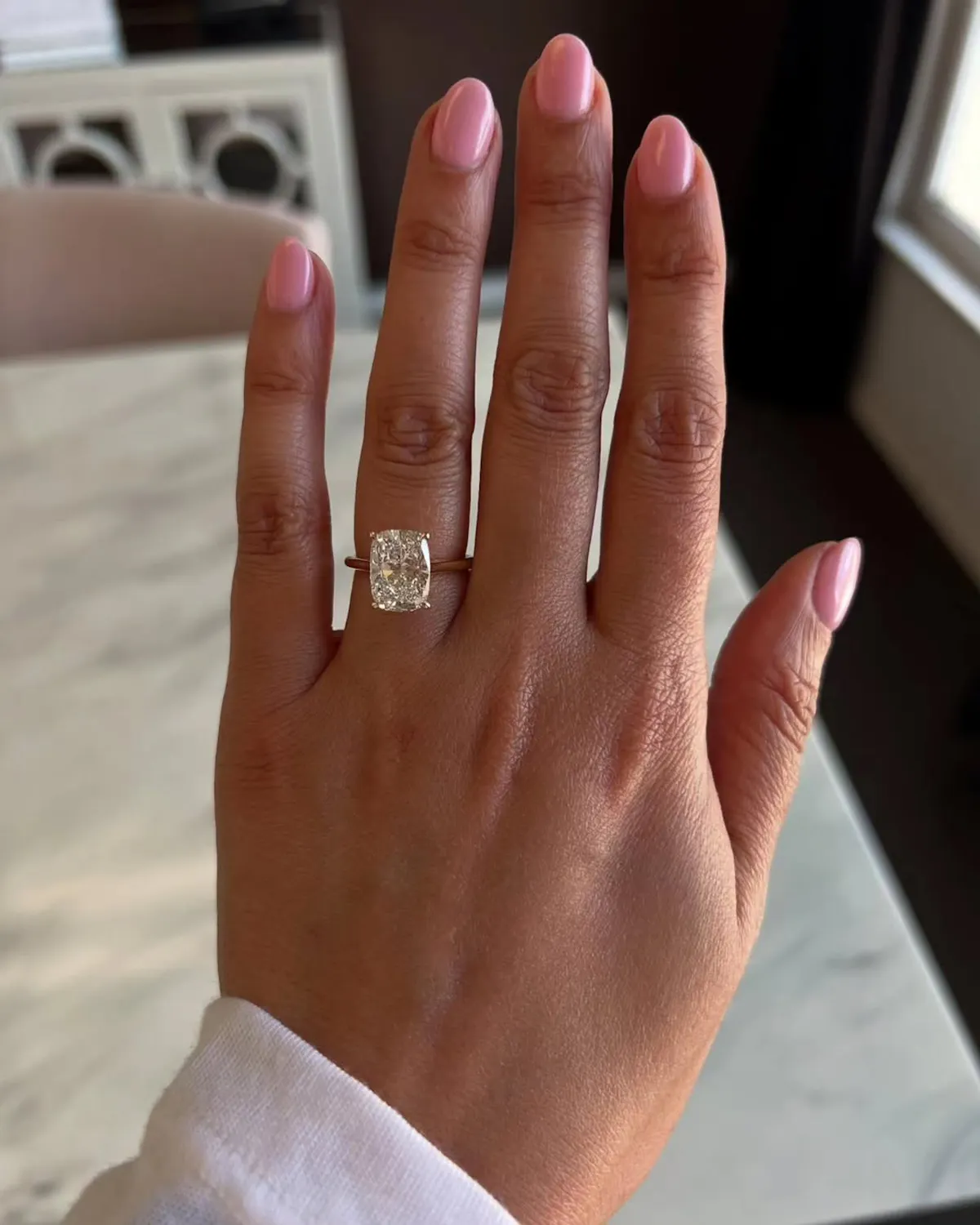 lab-grown diamonds