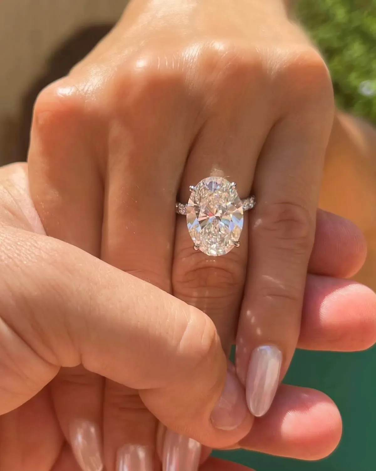 lab-grown diamonds