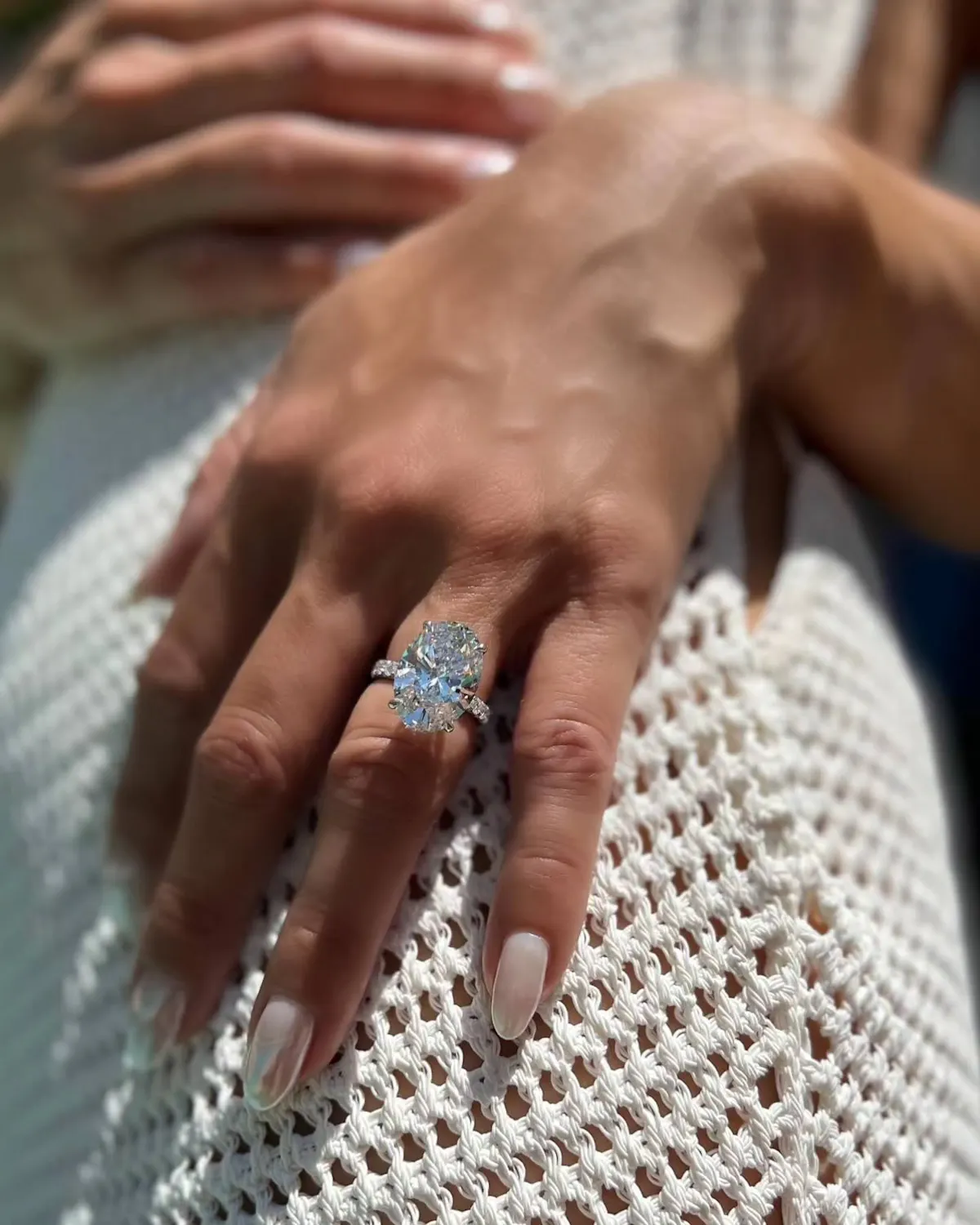 lab-grown diamonds