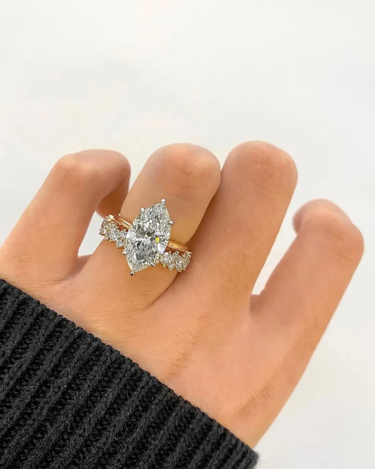 lab-grown diamonds