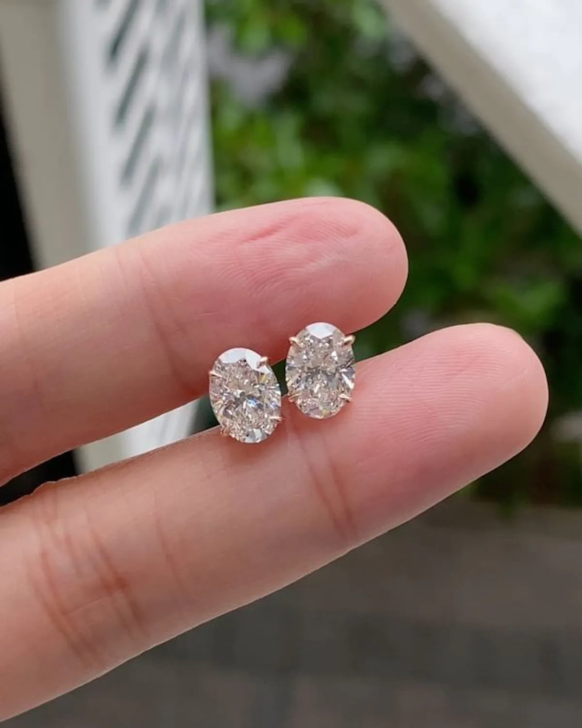 lab-grown diamonds