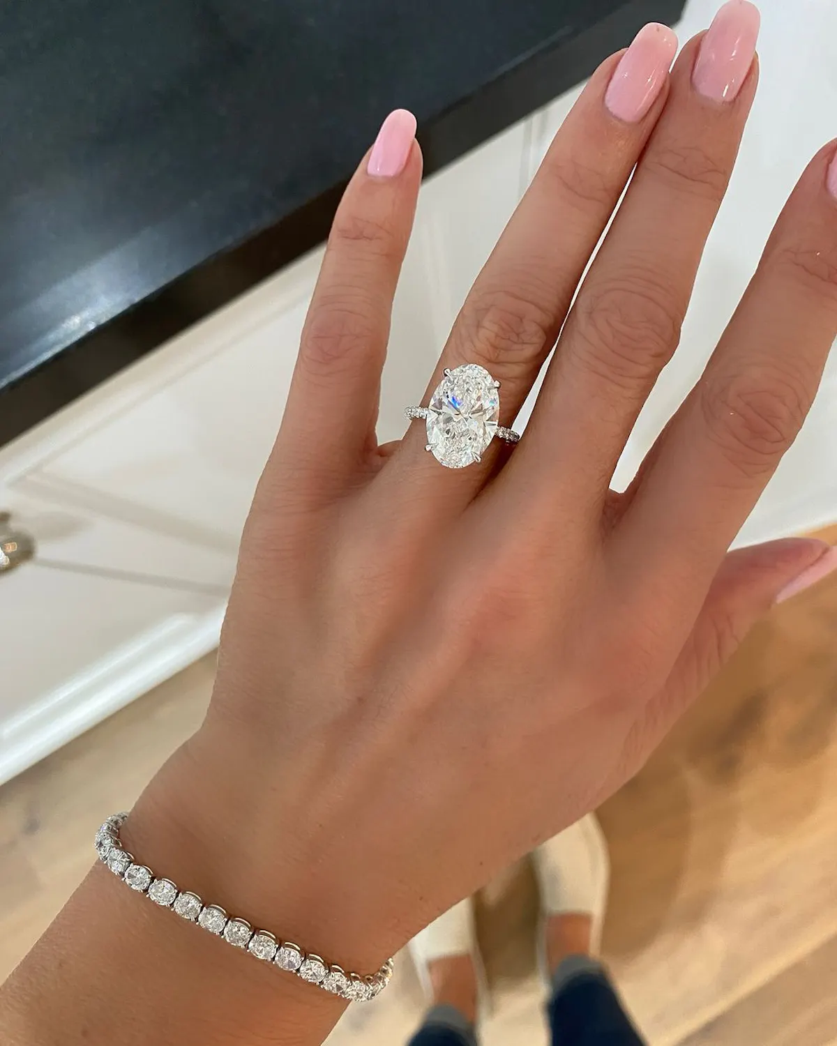 lab-grown diamonds