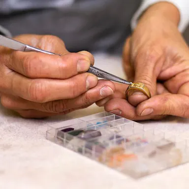 Design Your Ring