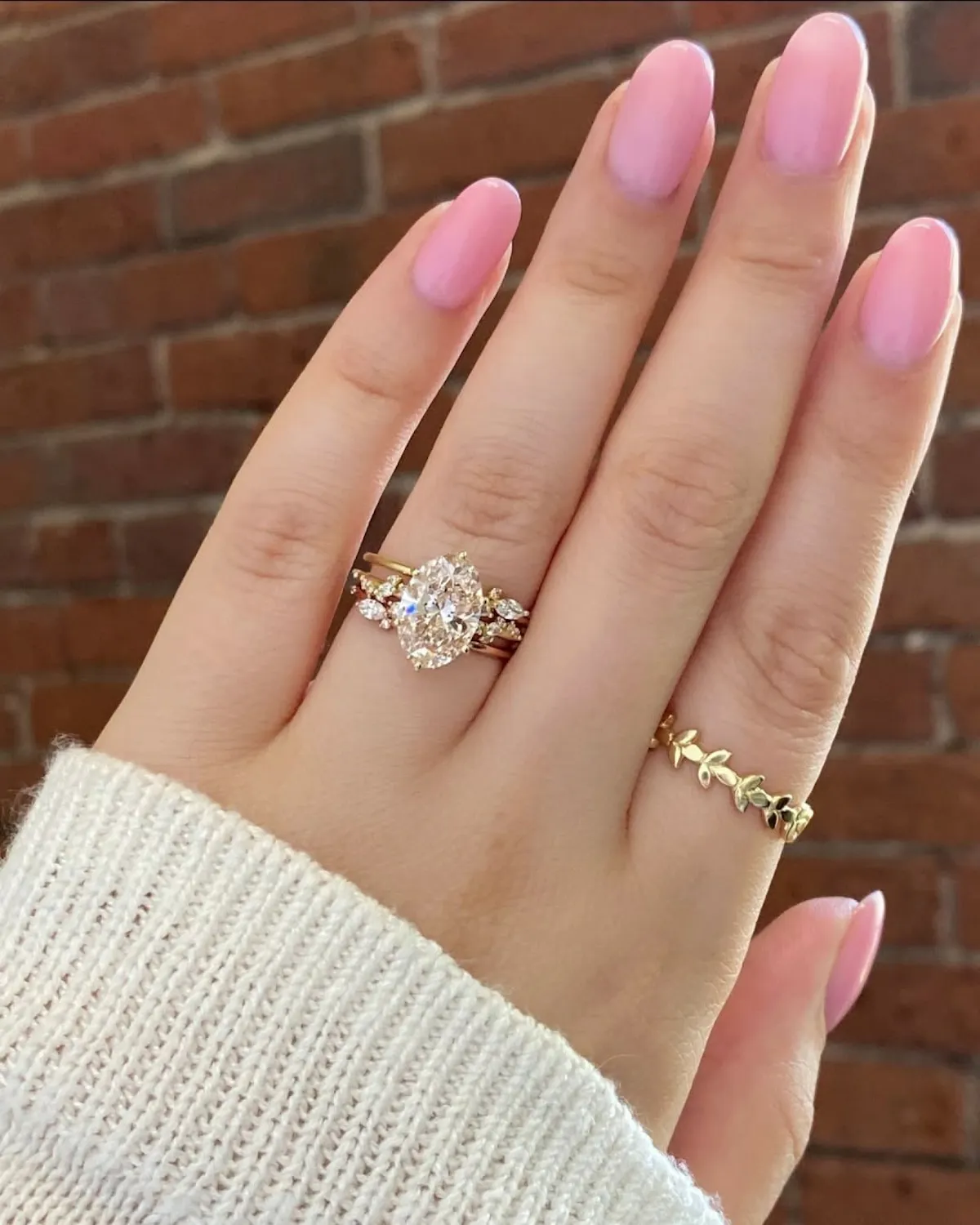 lab-grown diamonds