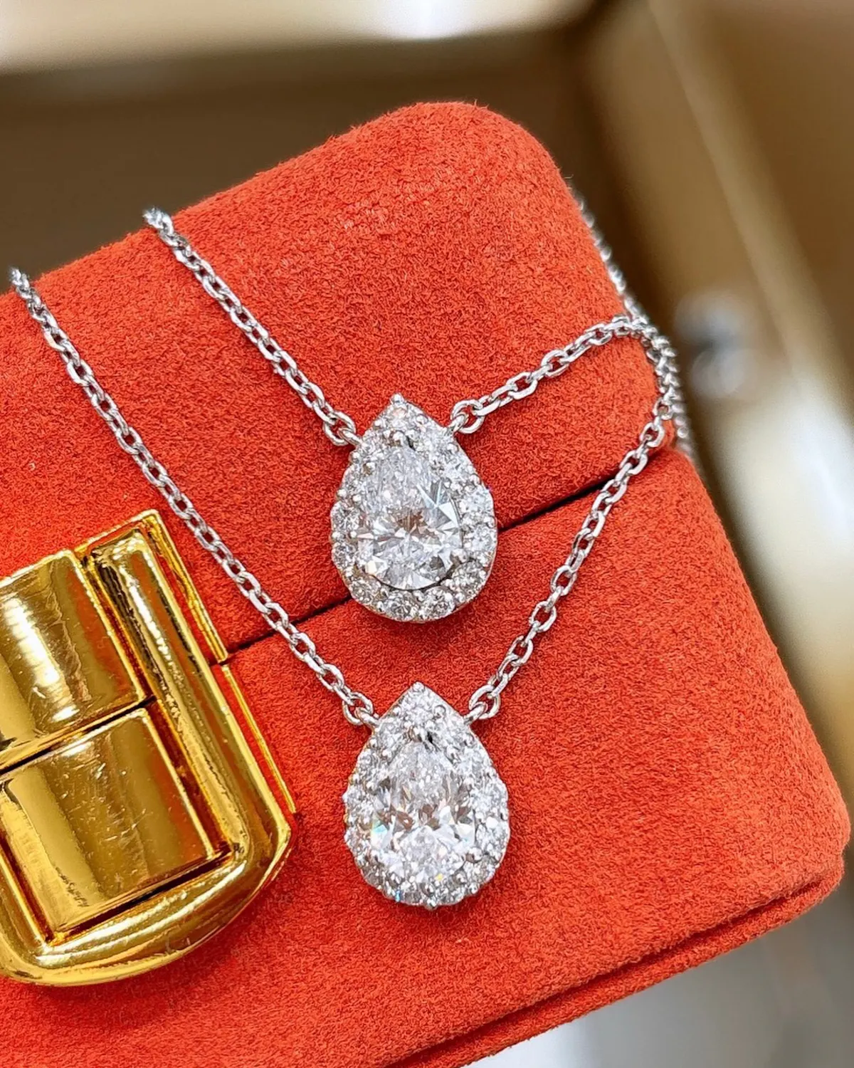 lab-grown diamonds