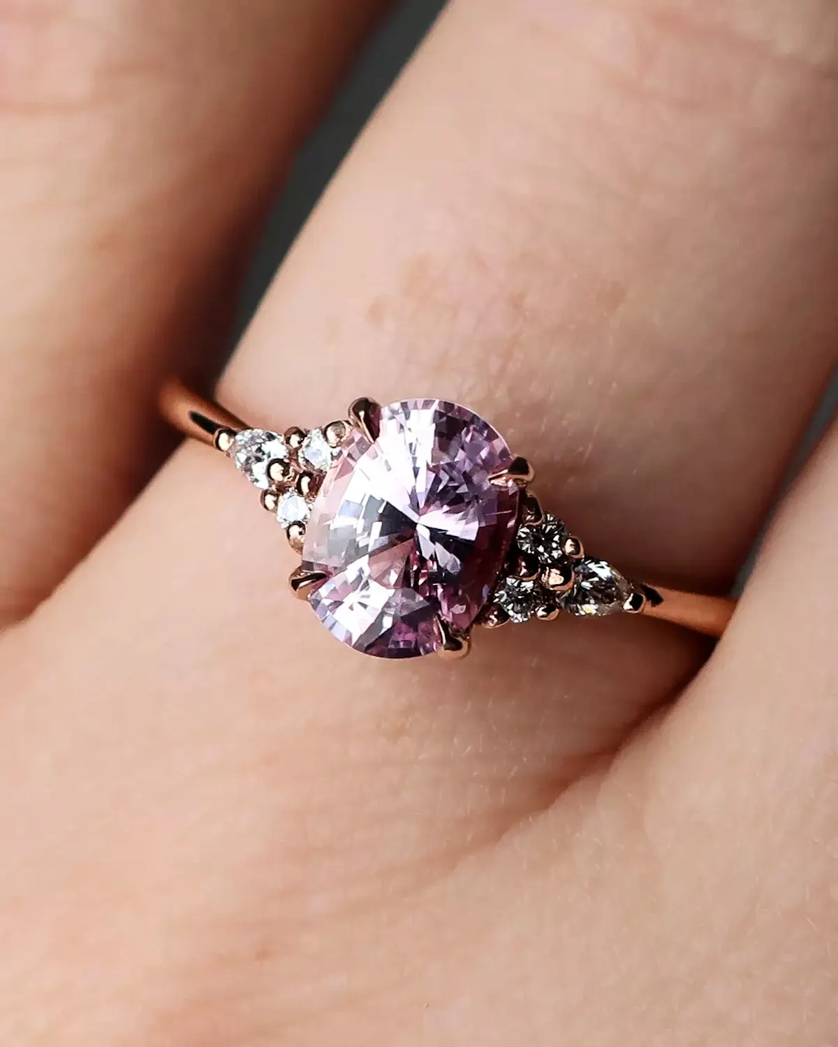 lab-grown diamonds