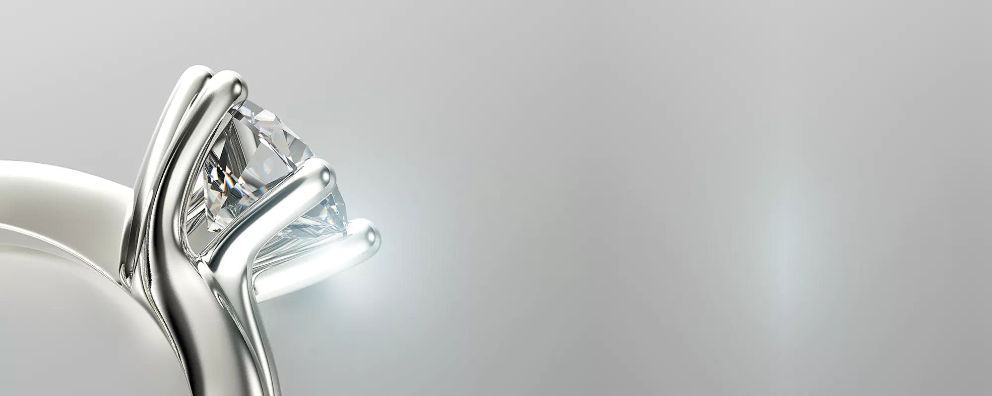 Diamond Jewelry Stores in Vancouver, BC