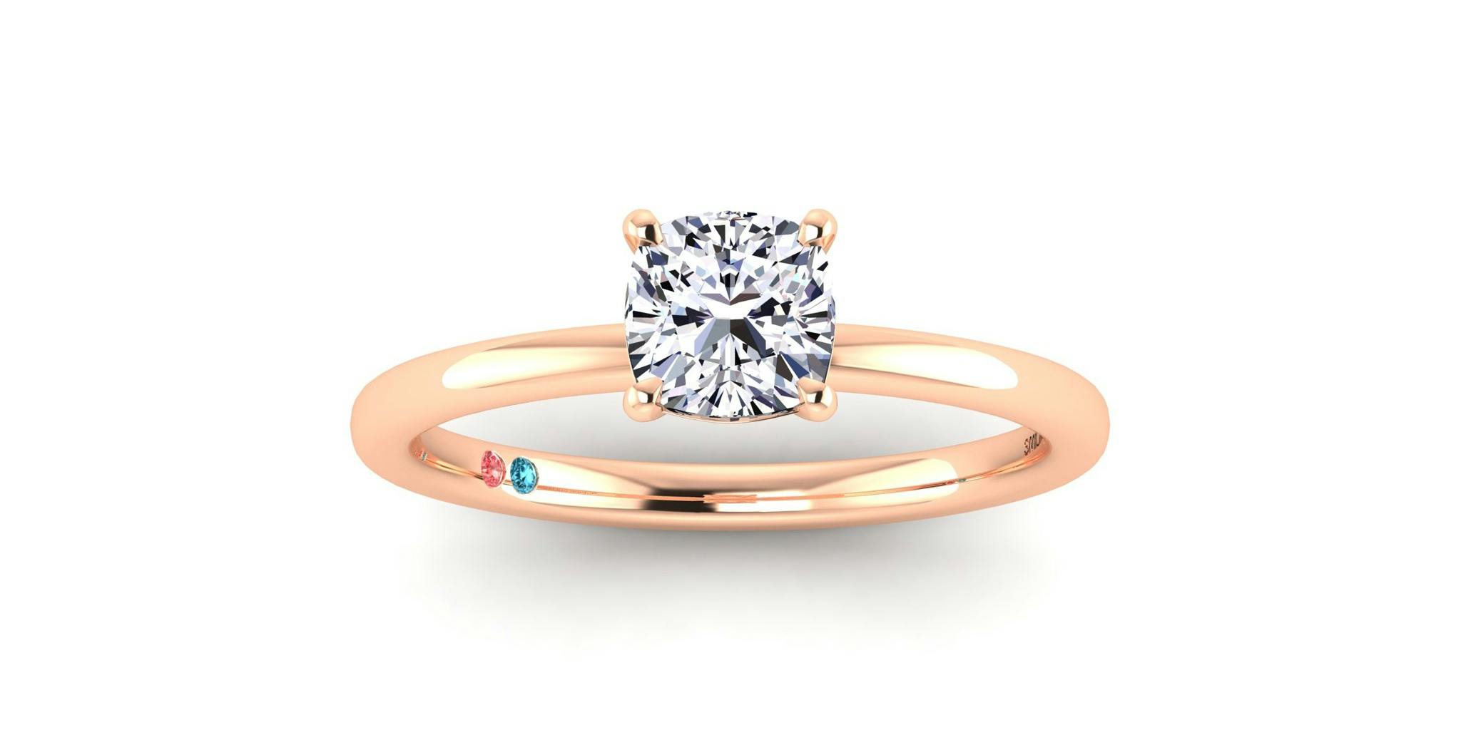 lab-grown-diamond-rose-gold-ring