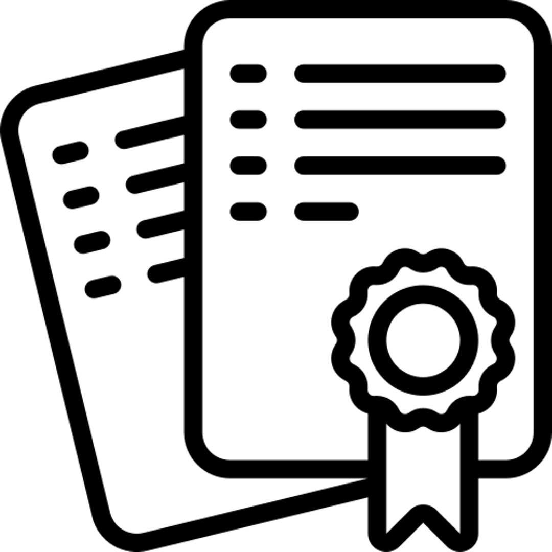 LASER-INSCRIBED IGI & GIA CERTIFIED