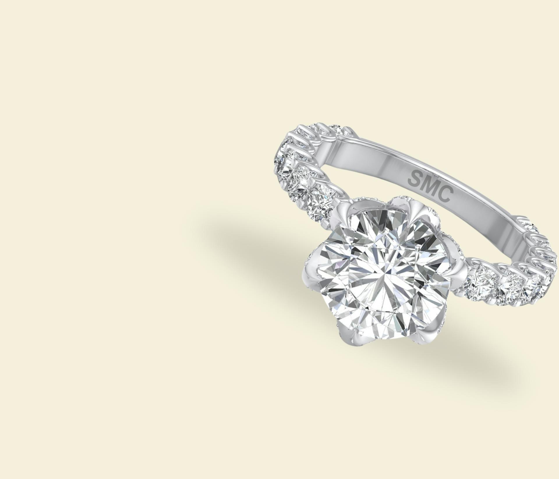 best diamond stores in Vancouver.