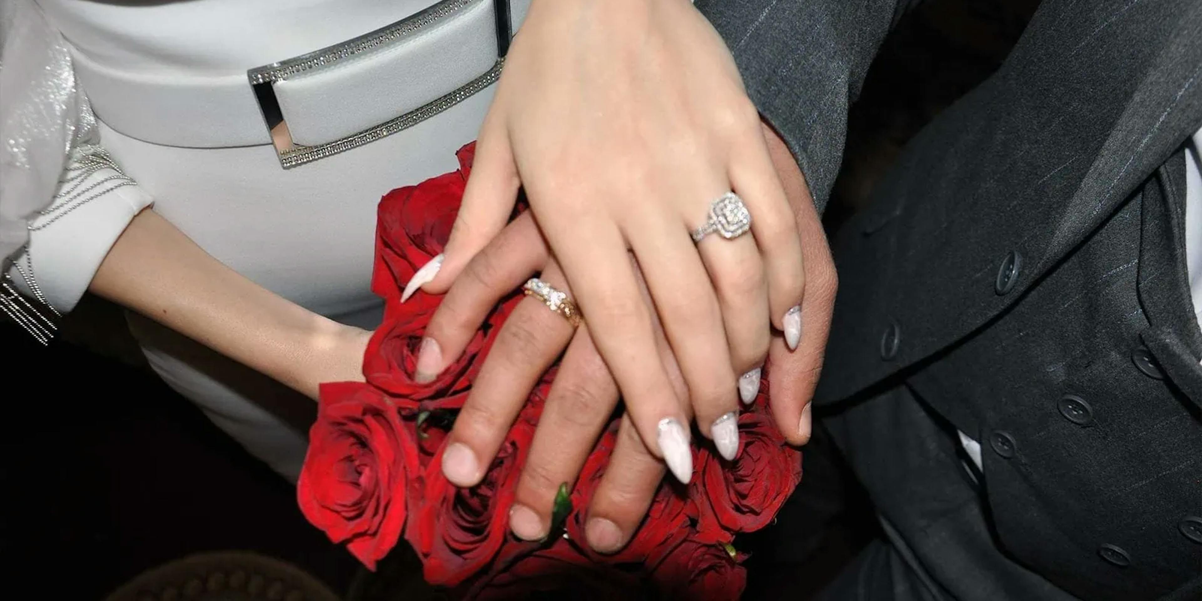 How Much Do Wedding Rings Cost in Canada?