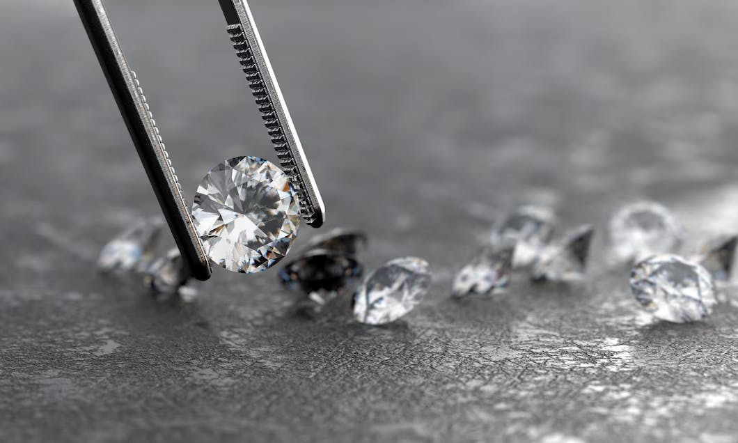 Lab Grown Diamonds