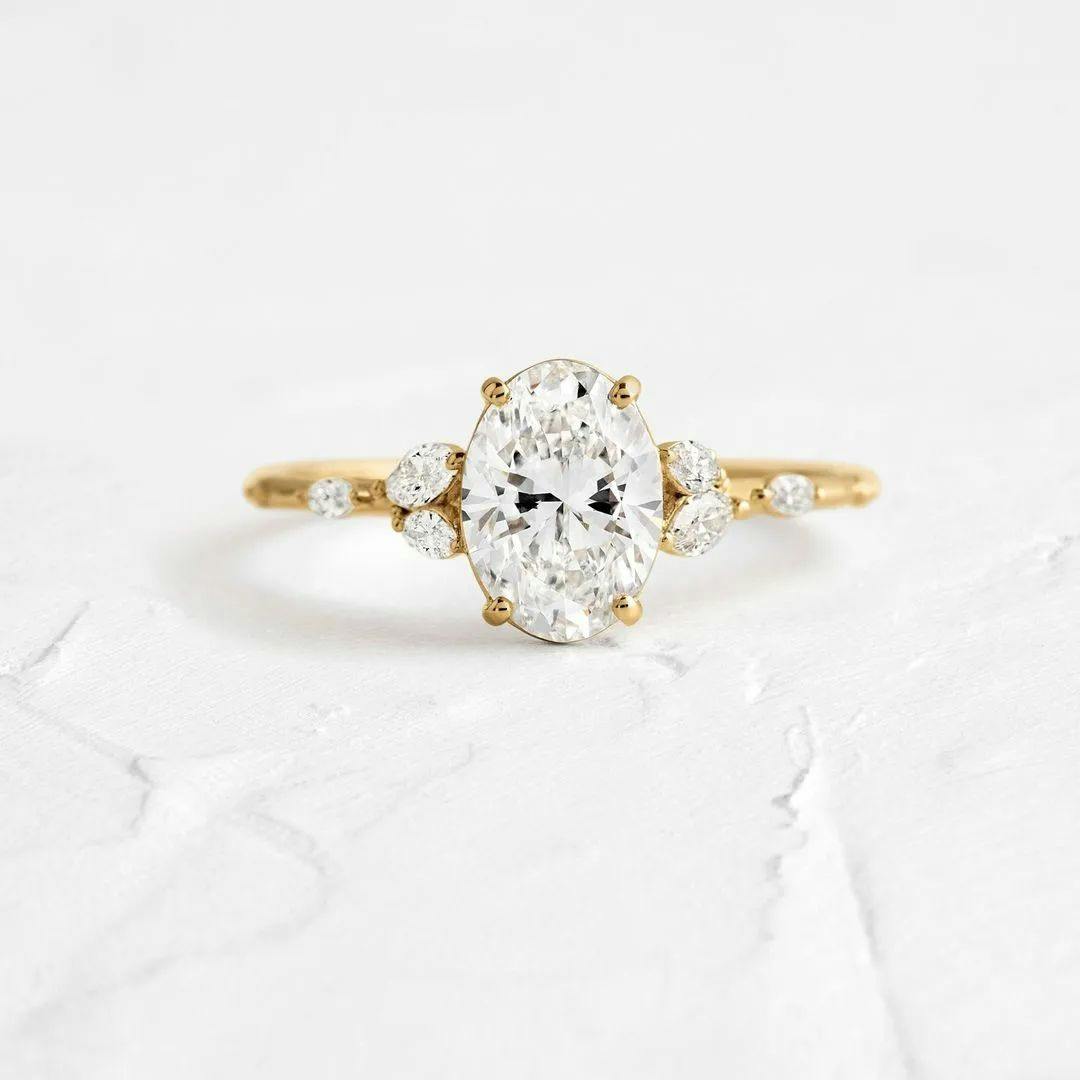 Can Lab Grown Diamonds have Certification?