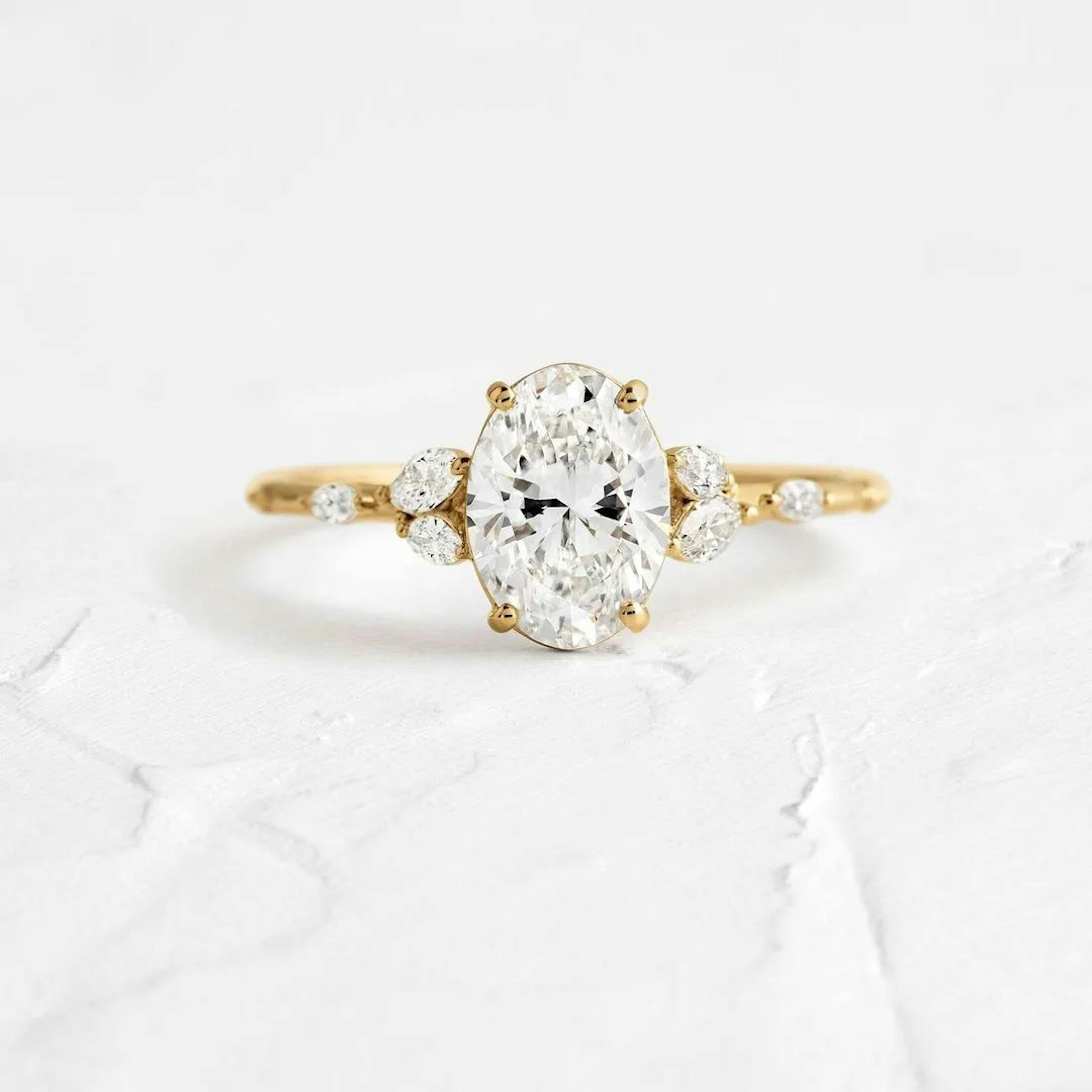 Can Lab Grown Diamonds have Certification?