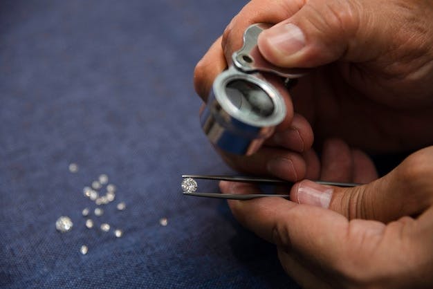 What is a Diamond Certification?