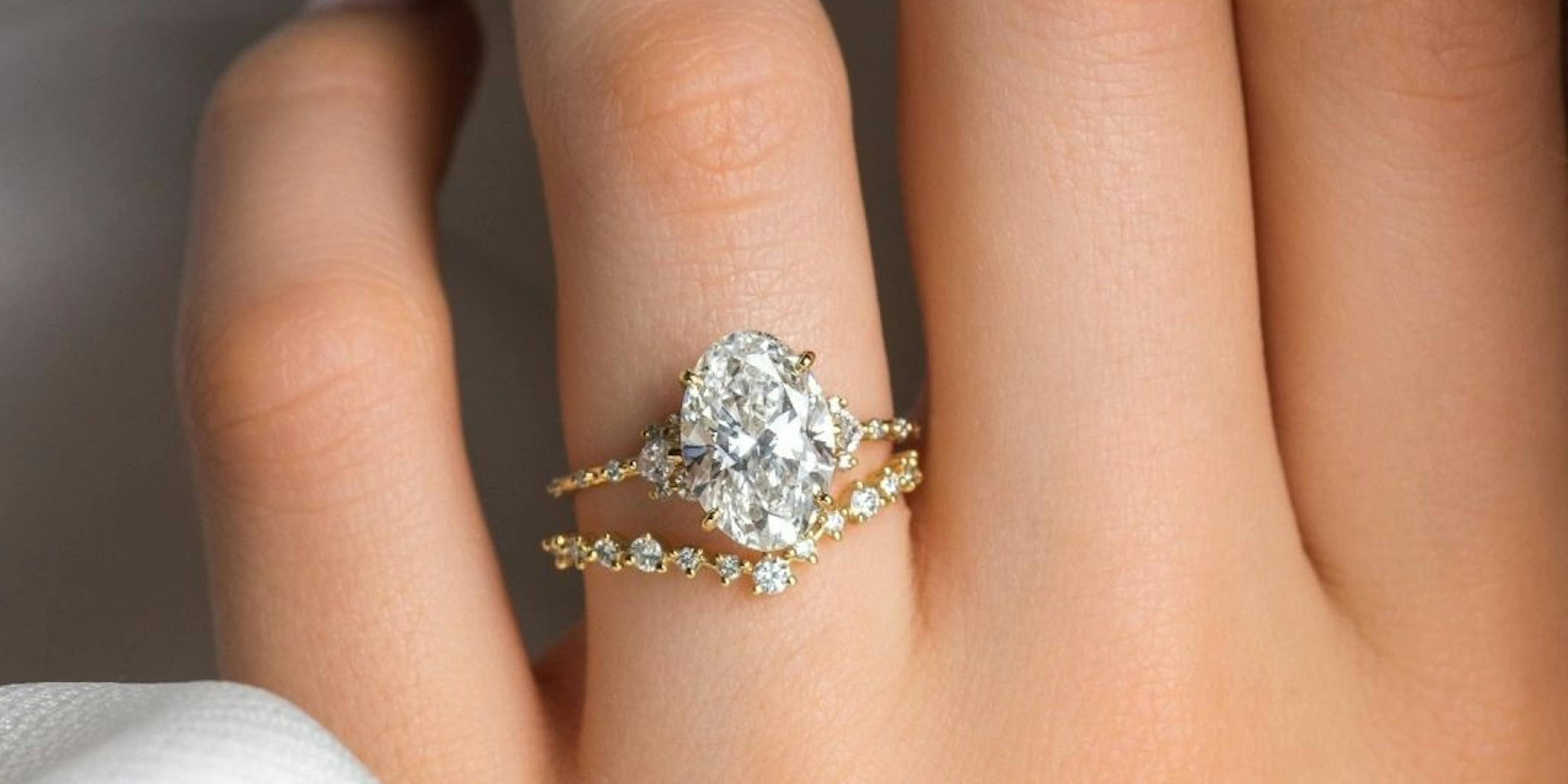 What is the Importance of Lab Grown Diamond Grading Certification?