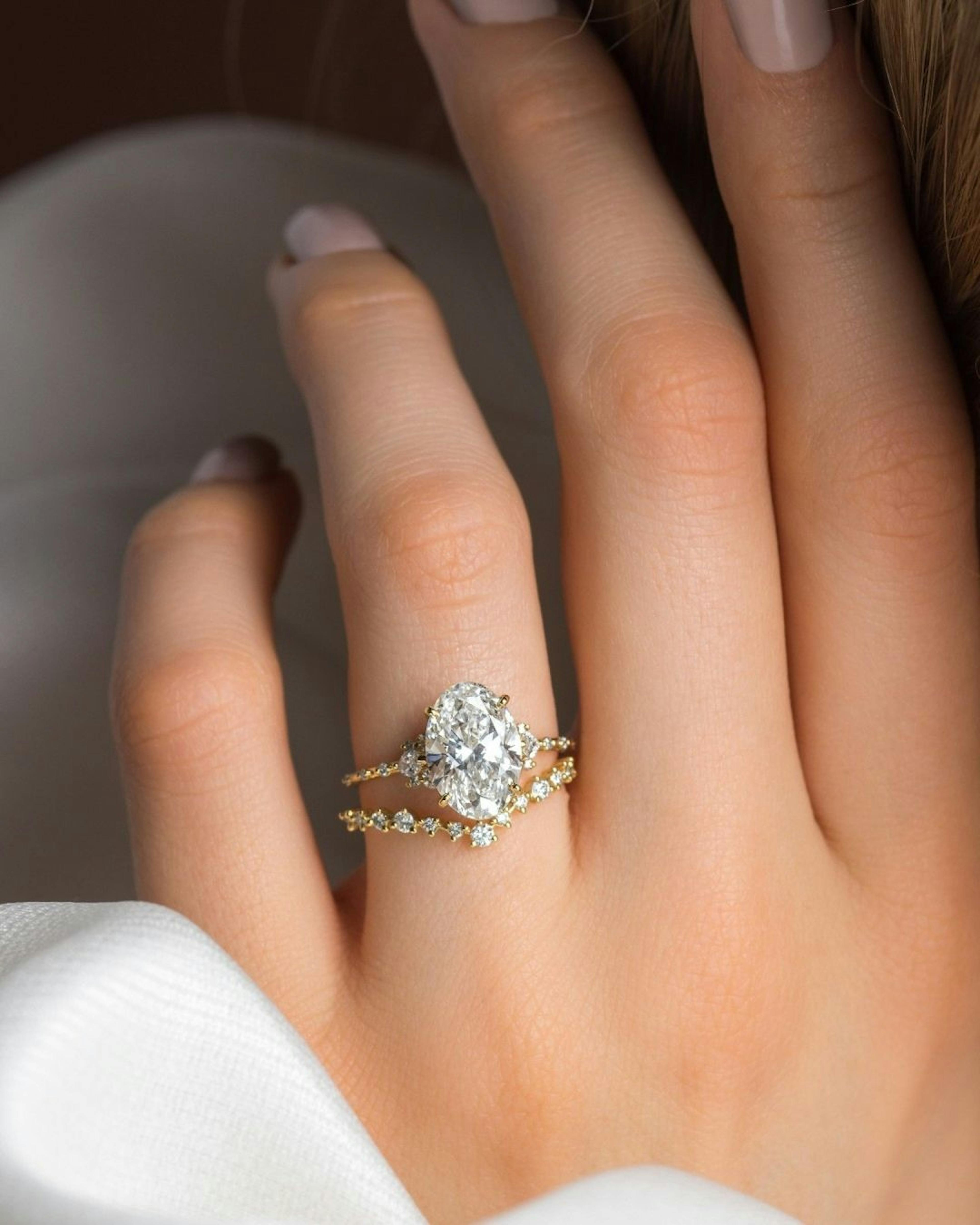 What is the Importance of Lab Grown Diamond Grading Certification?