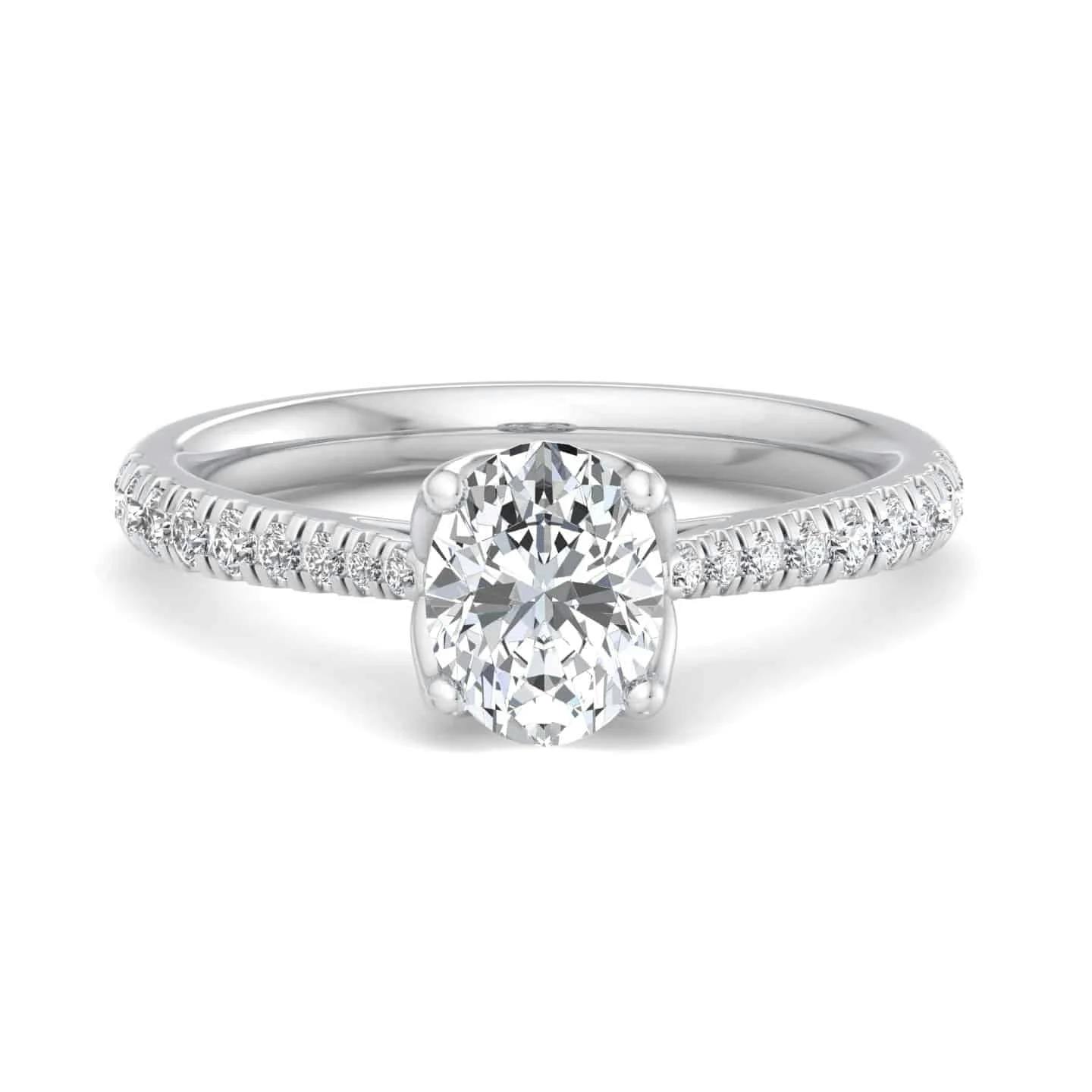 Round Brilliant Diamond