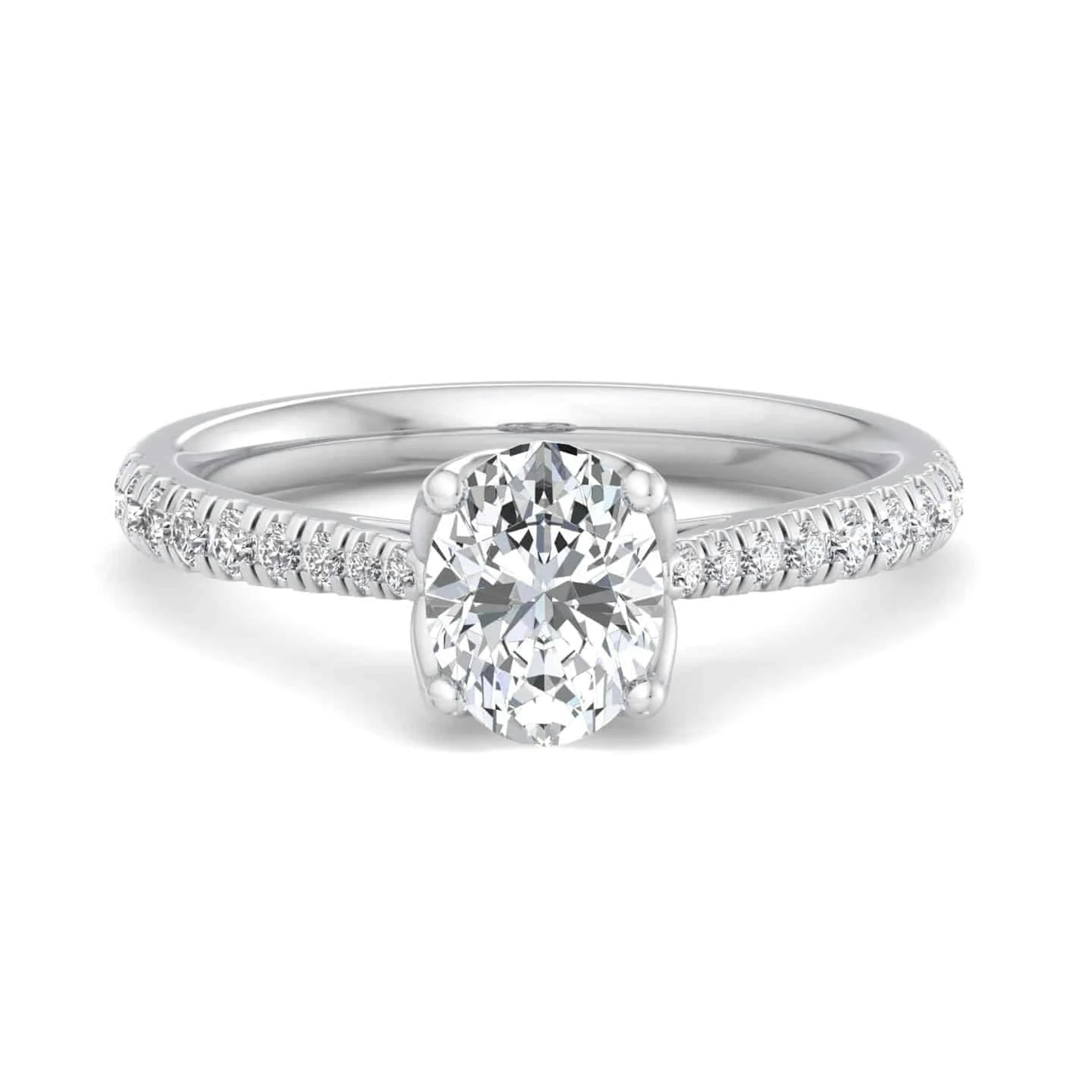 Round Brilliant Diamond