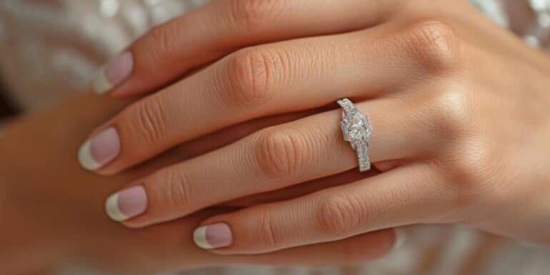 How to Choose the Perfect Diamond Engagement Ring