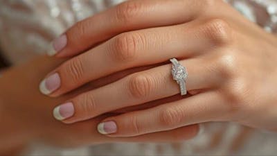 Discover Your Perfect Diamond Jewelry