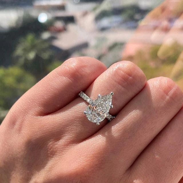 What Diamond Shape Looks the Biggest