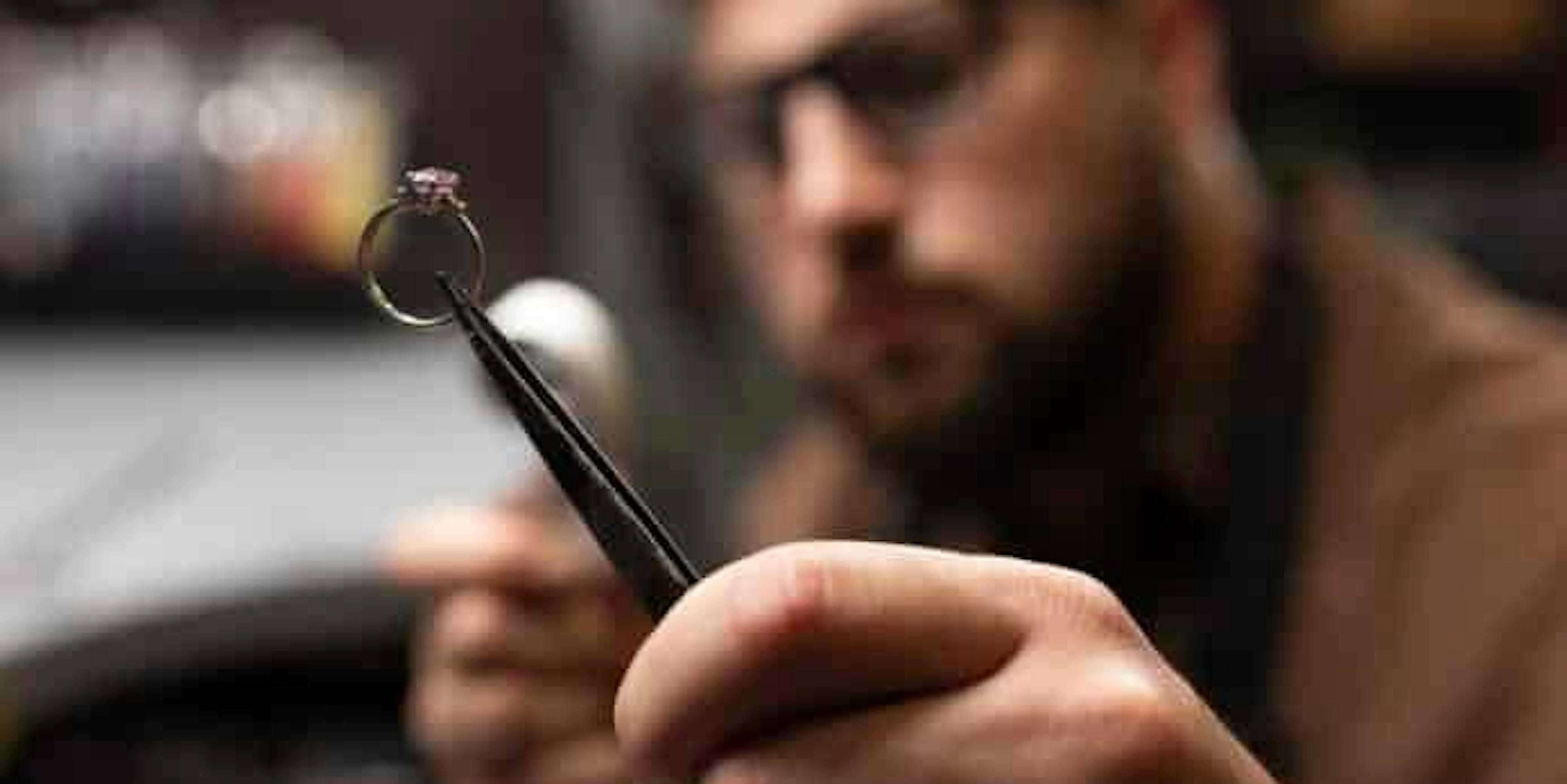 Why Lab-Created Diamonds Are a Smart Choice