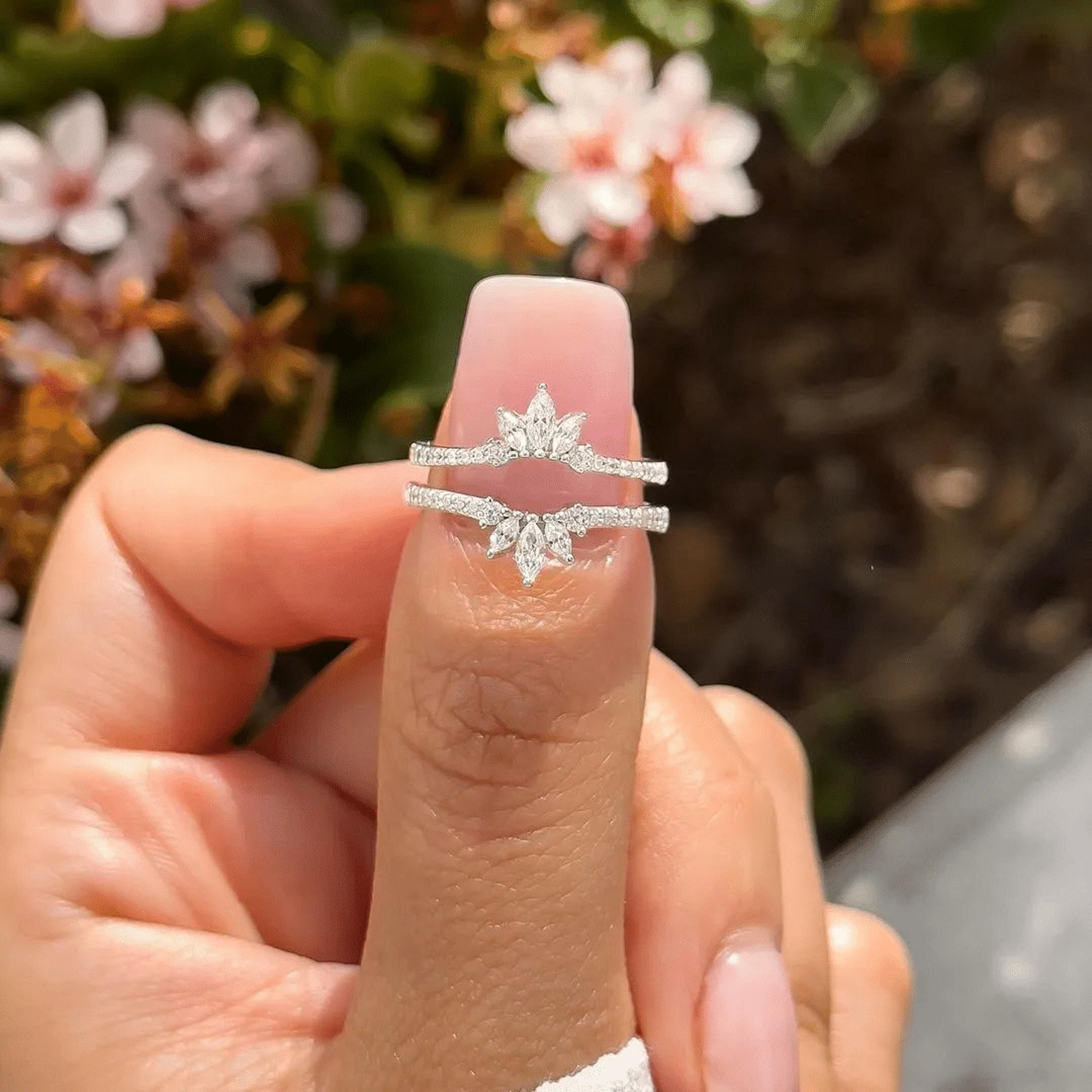 The 4Cs of Diamond Quality: What Are They?