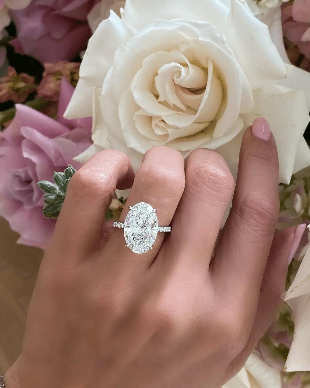 You Can Buy Lab Grown Diamonds Of Different Colors