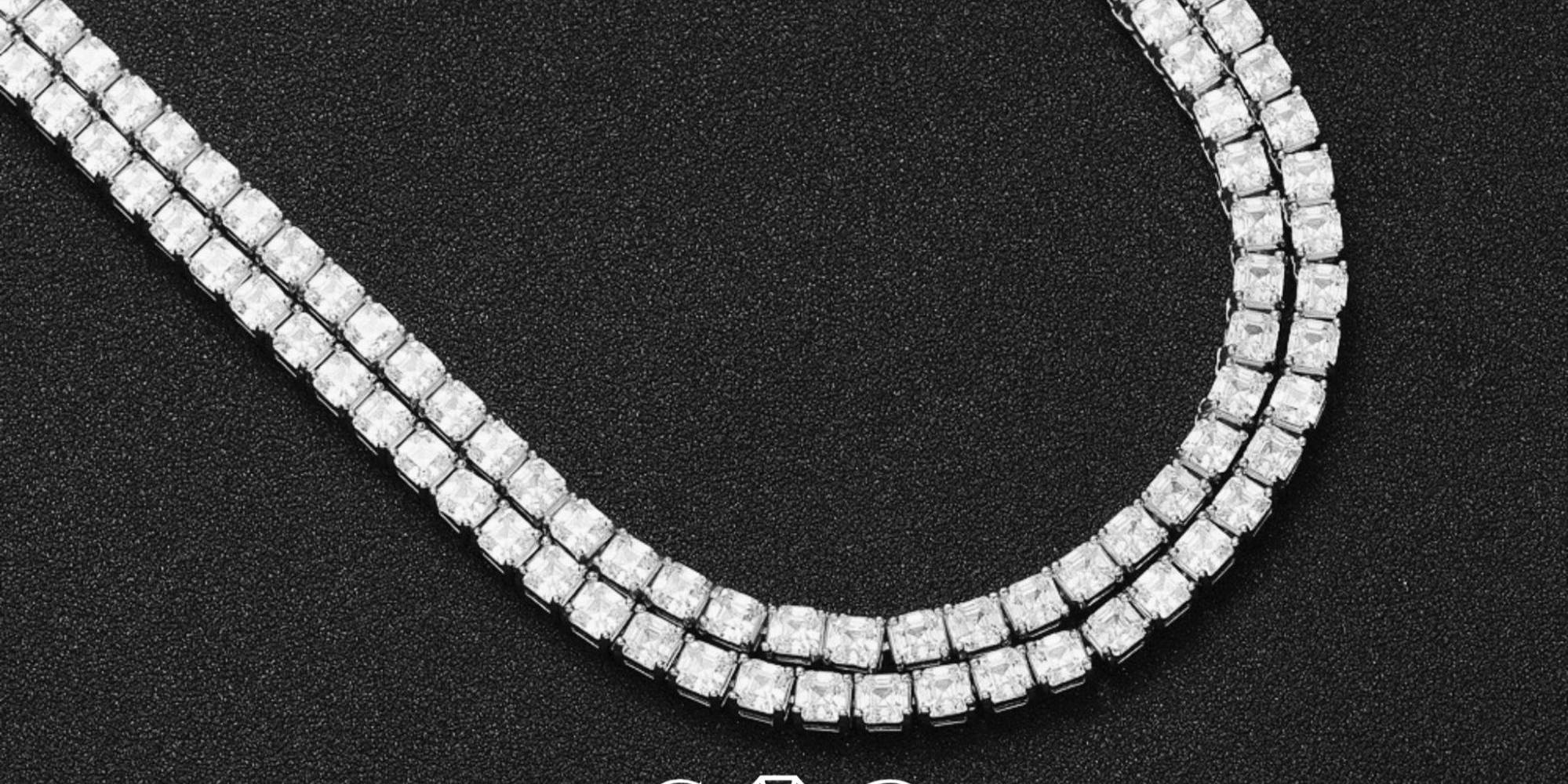 Affordable Lab Diamond Jewelry Vancouver