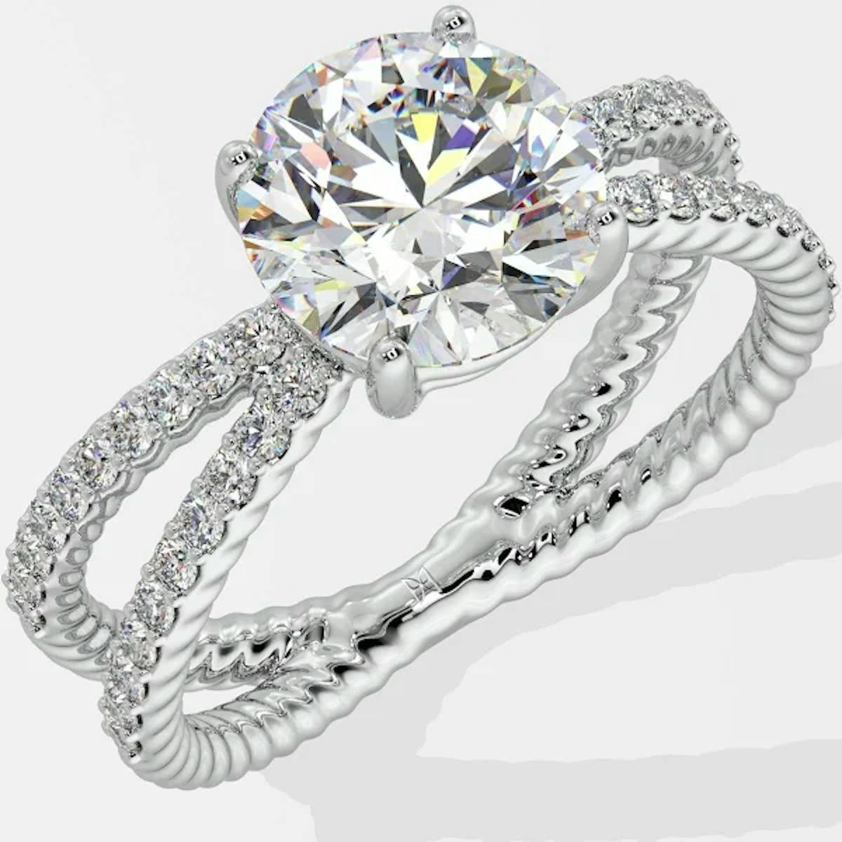 What is Diamond Clarity?