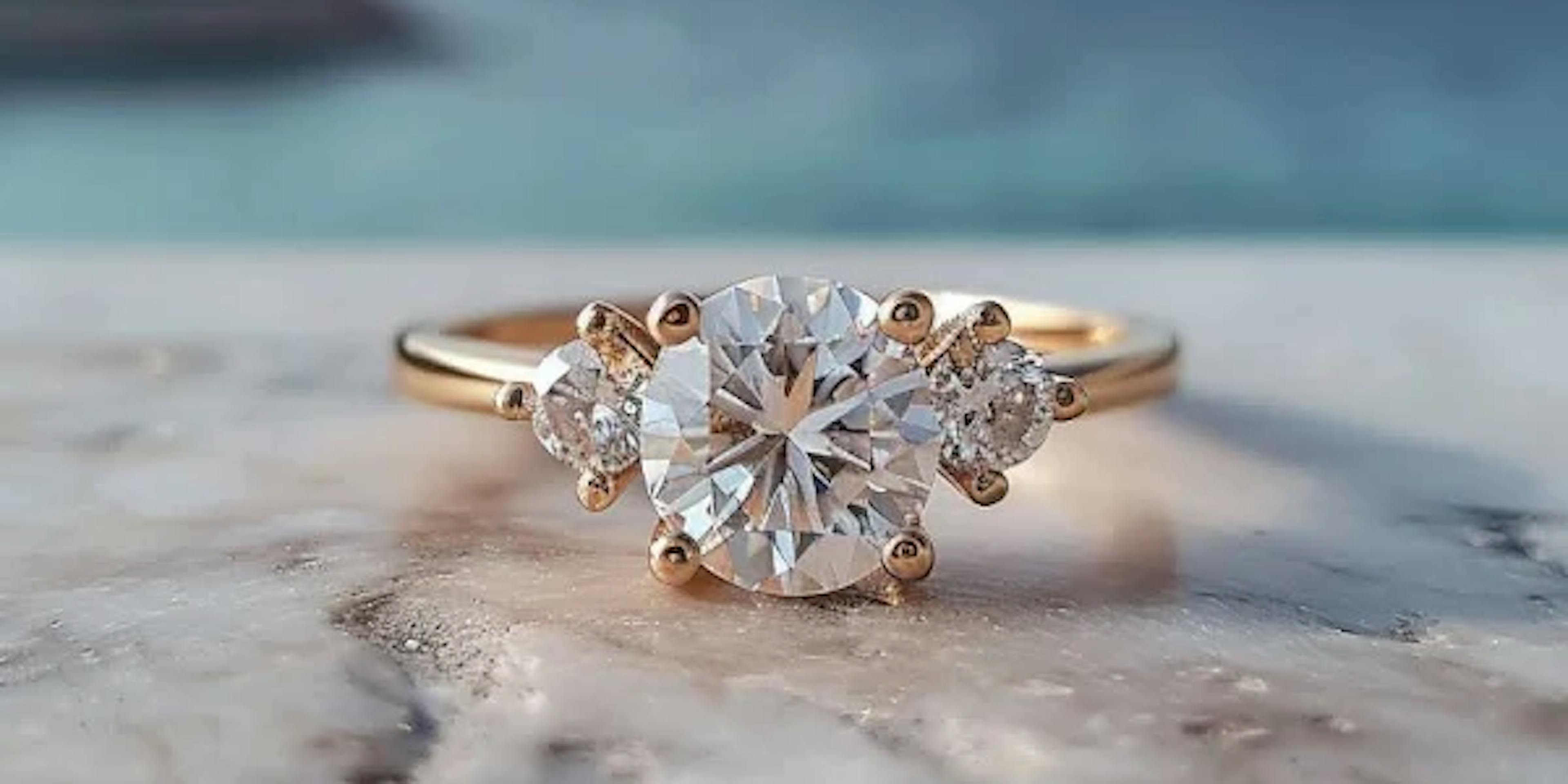 How to Measure Diamond Clarity with the Diamond Clarity Chart [Full Guide]