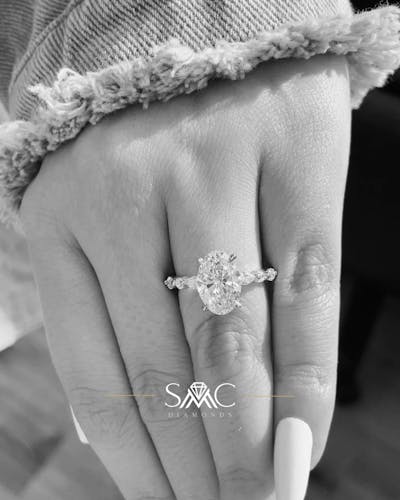 Discover Your Perfect Diamond Jewelry