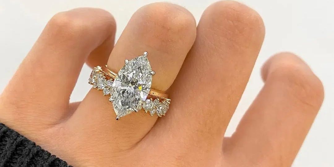 The Most Expensive Diamond Shape