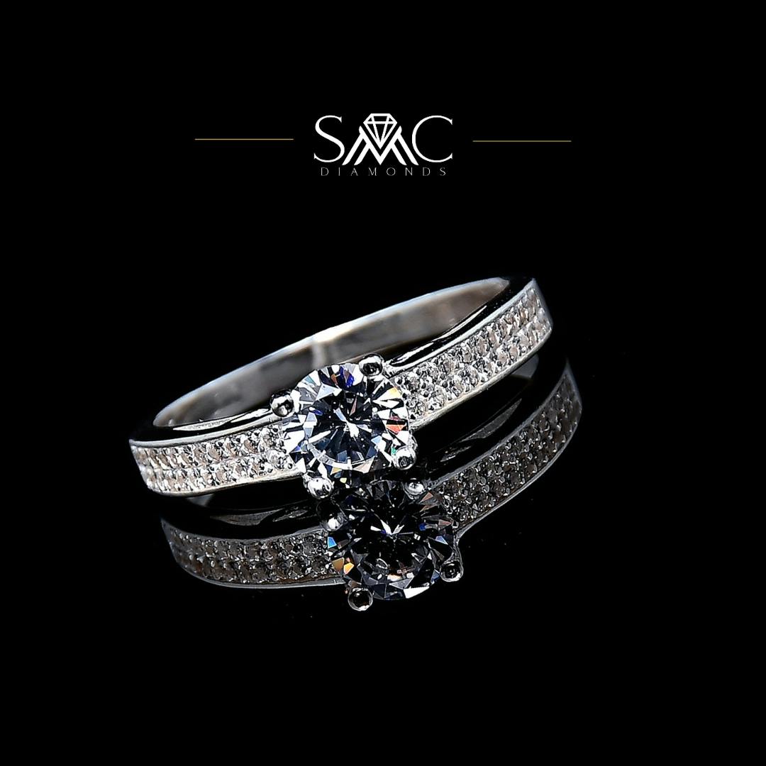 The Truth About Lab-Grown Diamonds