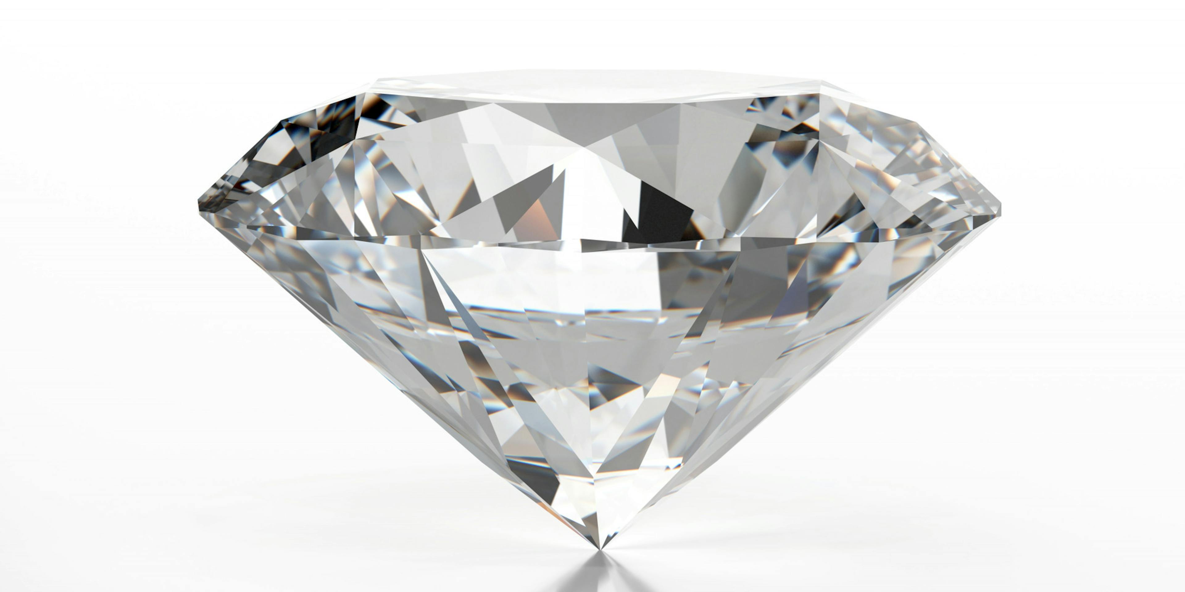 Lab-Grown Diamonds: Real Diamonds or Just a Myth?
