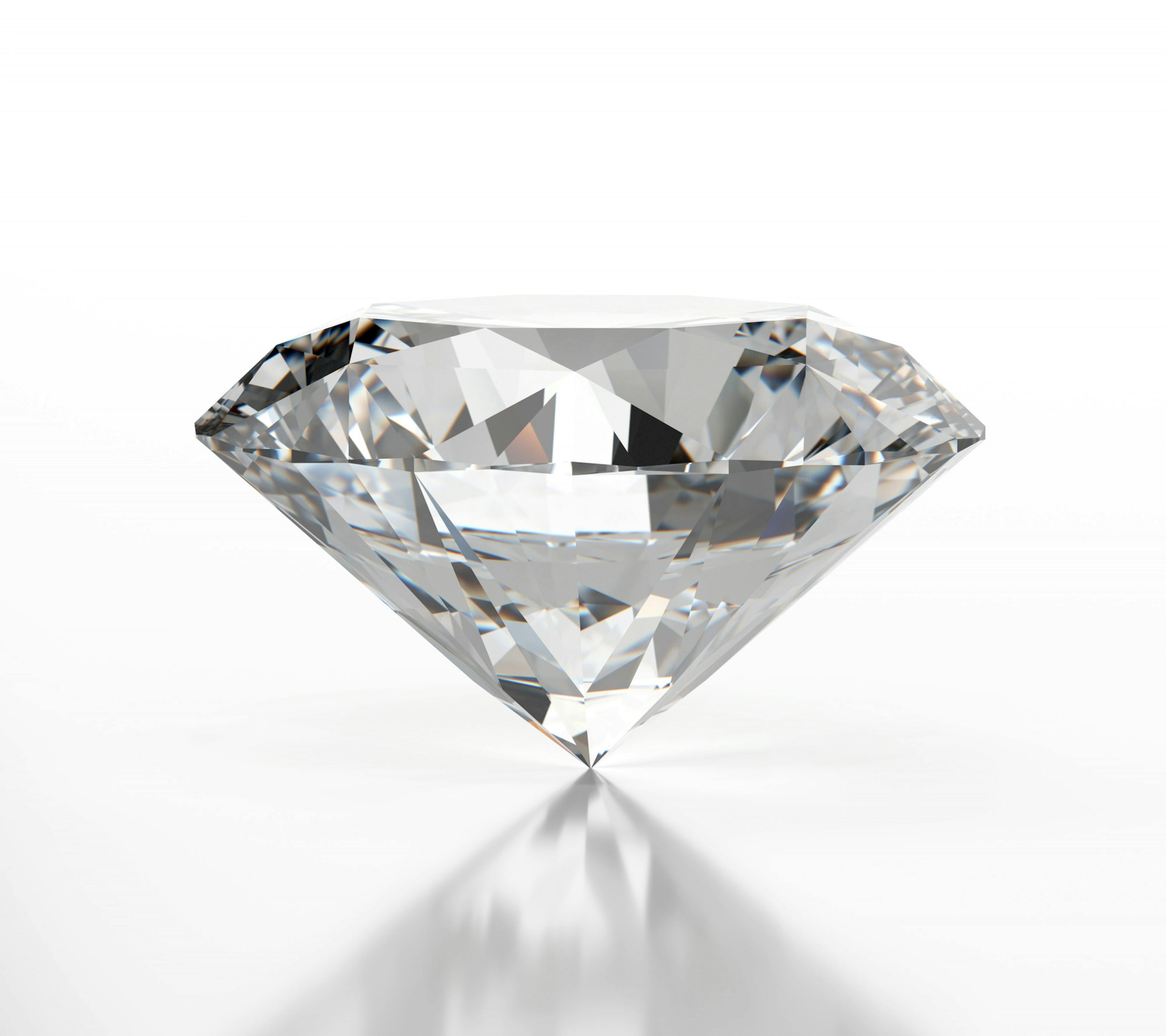 Lab-Grown Diamonds: Real Diamonds or Just a Myth?