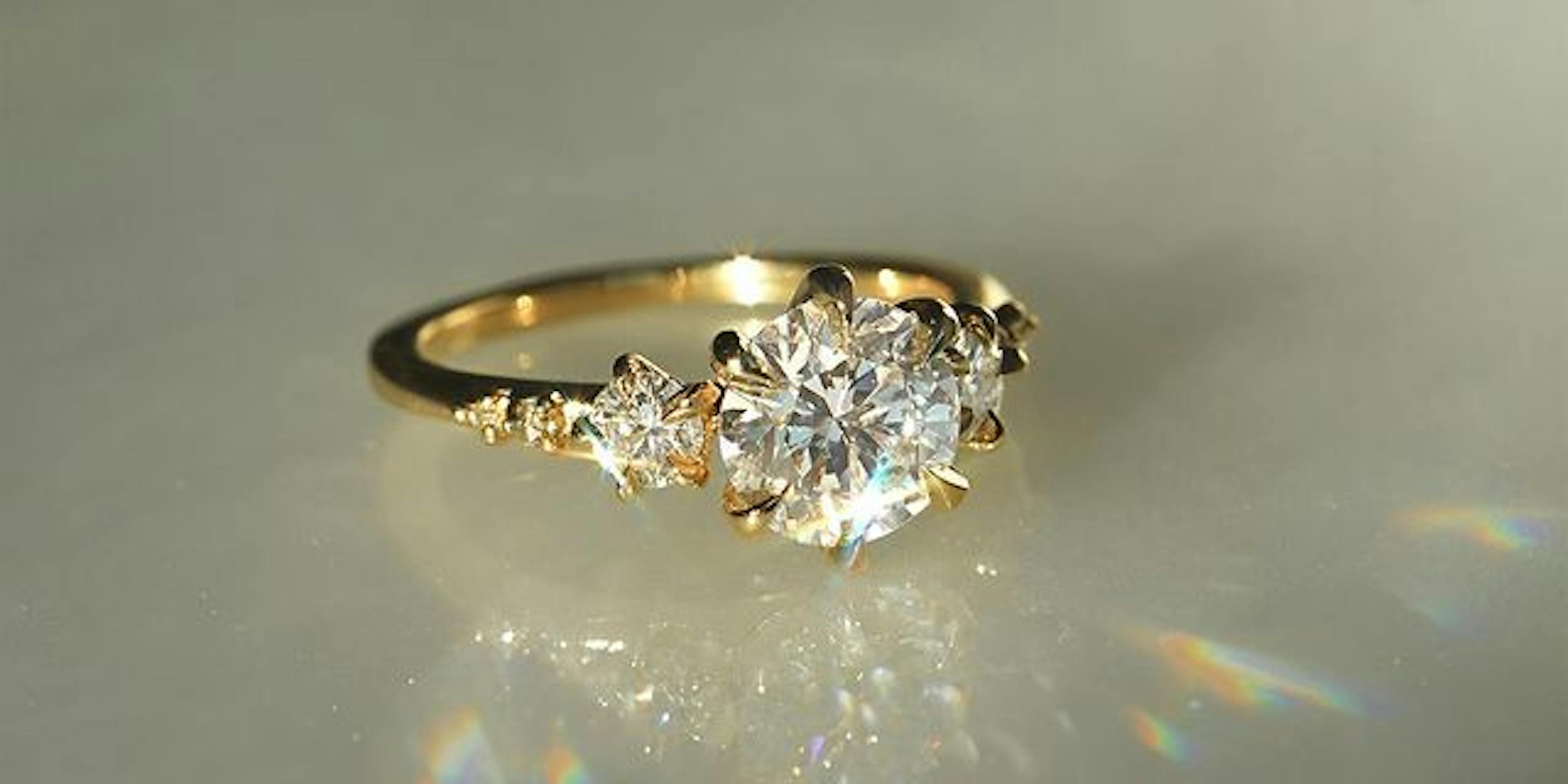 Evaluate Diamond Cut Quality