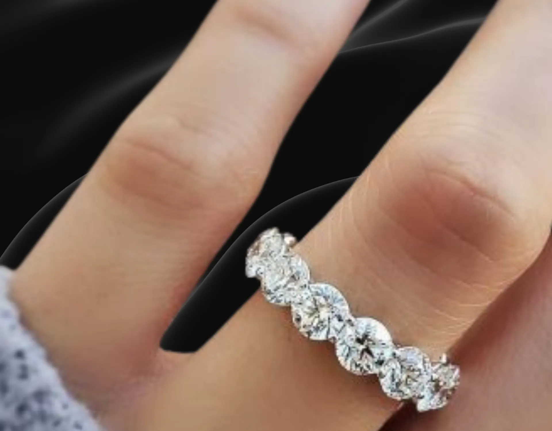 Eternity Band