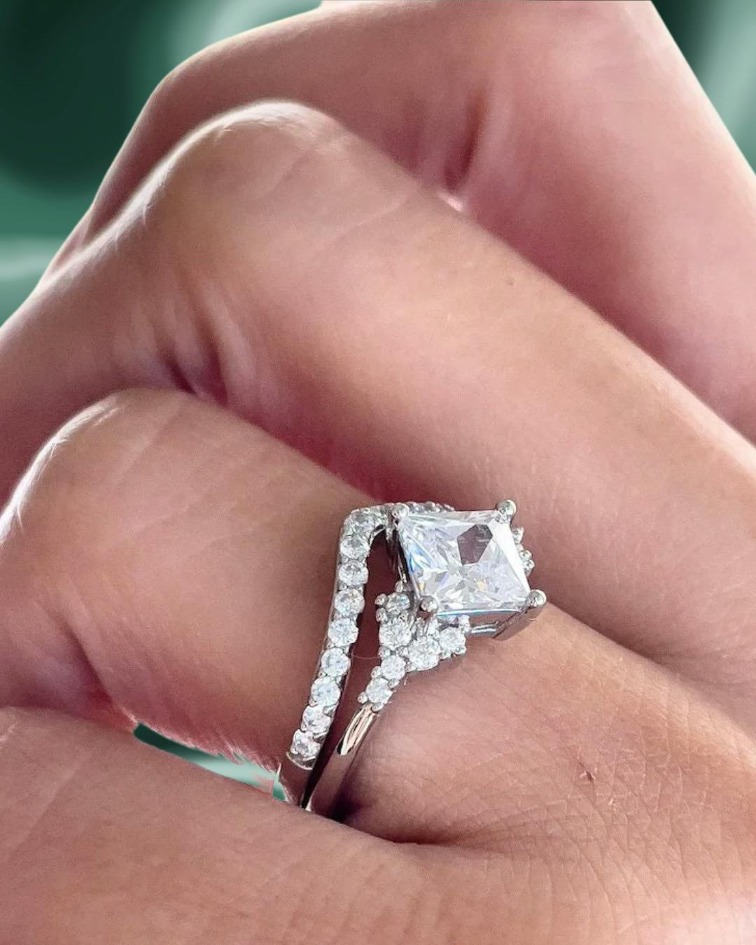 Symbolism and Meaning Behind Your Wedding Band