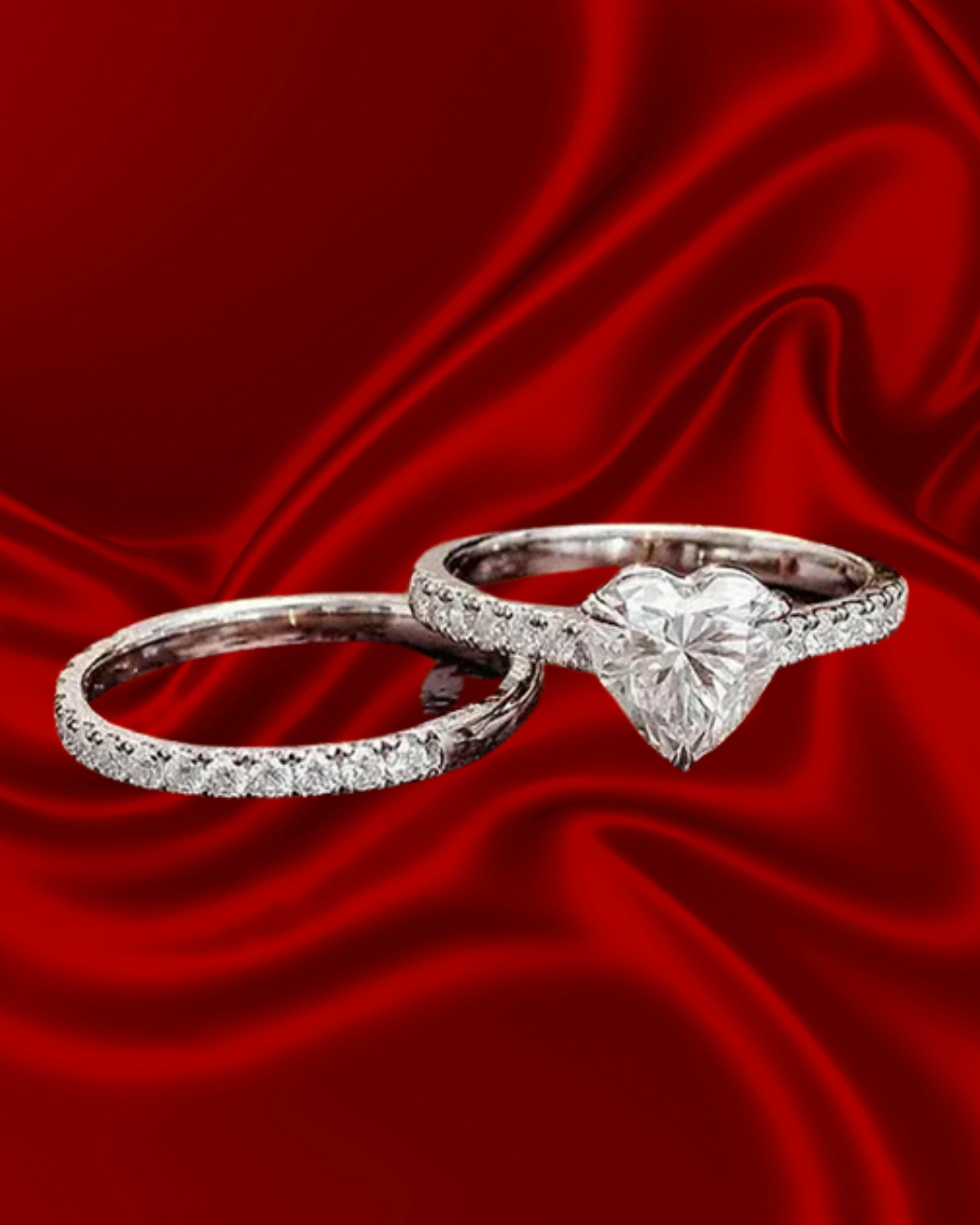  Classic Wedding Bands