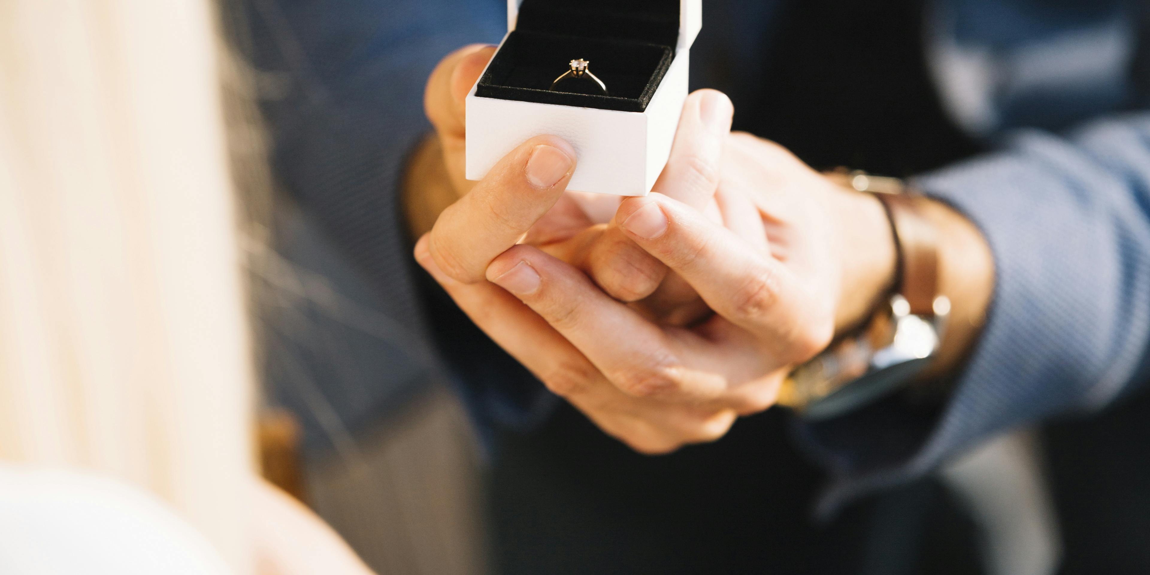 Things to Consider Before Buying Wedding Bands In 2025