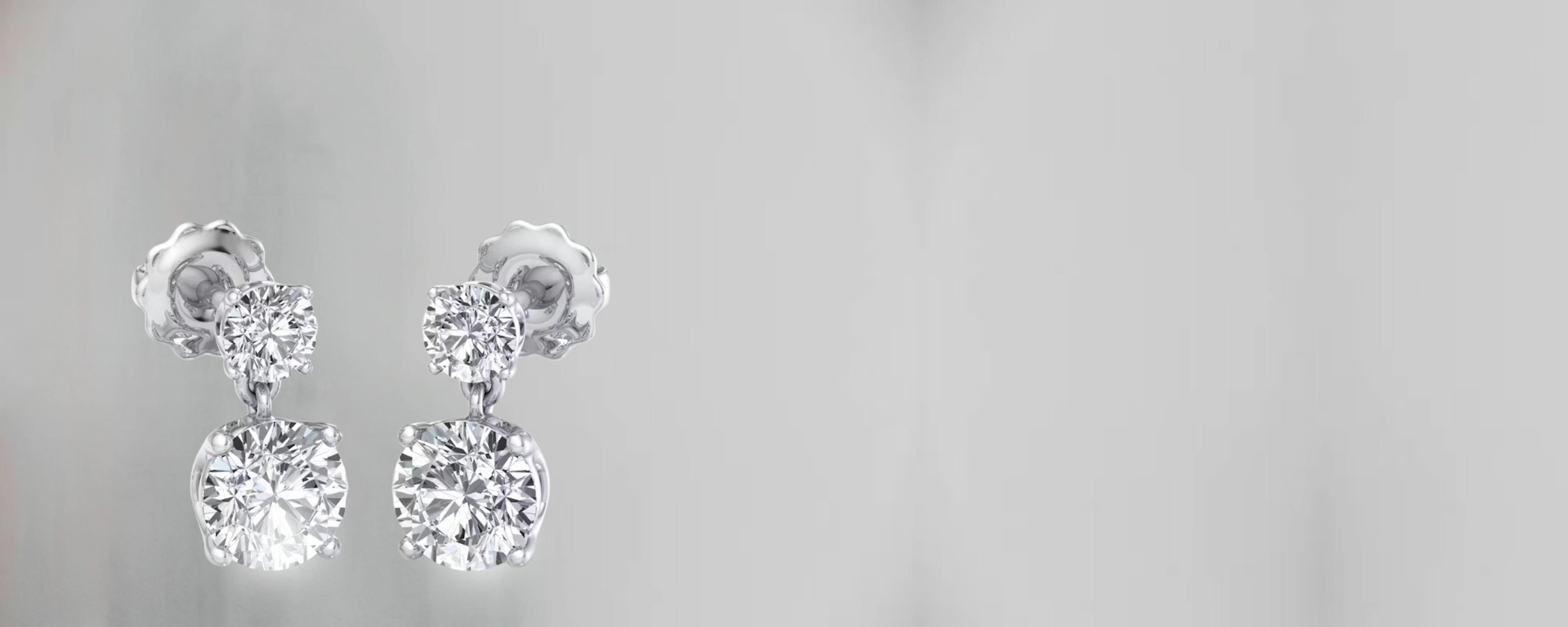 Diamond Jewelry Stores in Vancouver, BC