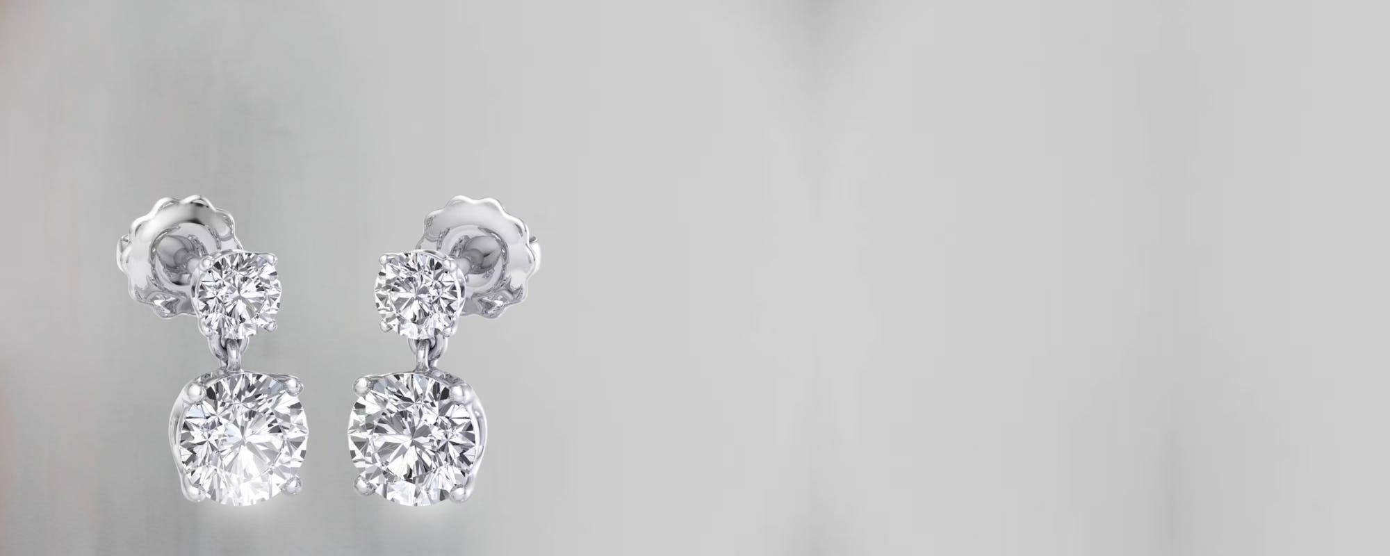 Diamond Jewelry Stores in Vancouver, BC