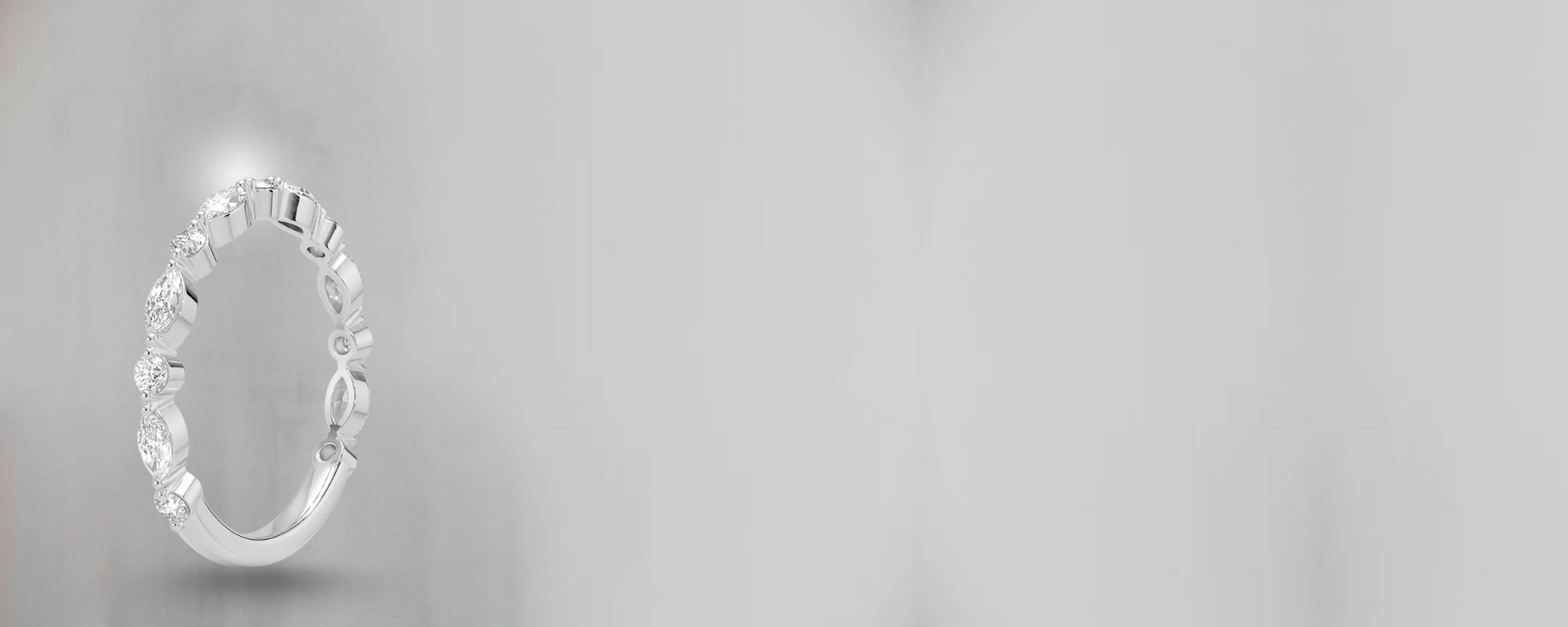 Diamond Jewelry Stores in Vancouver, BC