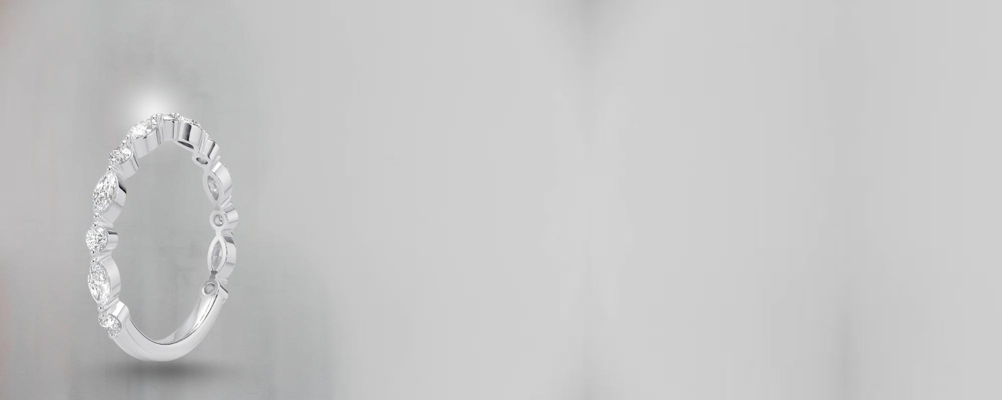 Diamond Jewelry Stores in Vancouver, BC