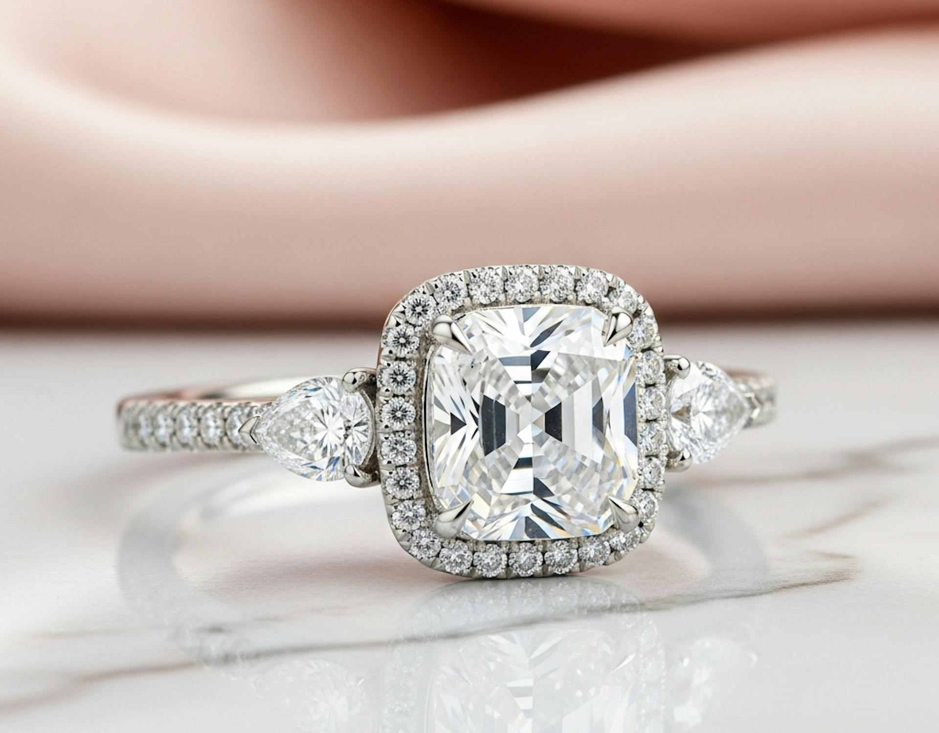 Ethically Sourced Diamonds