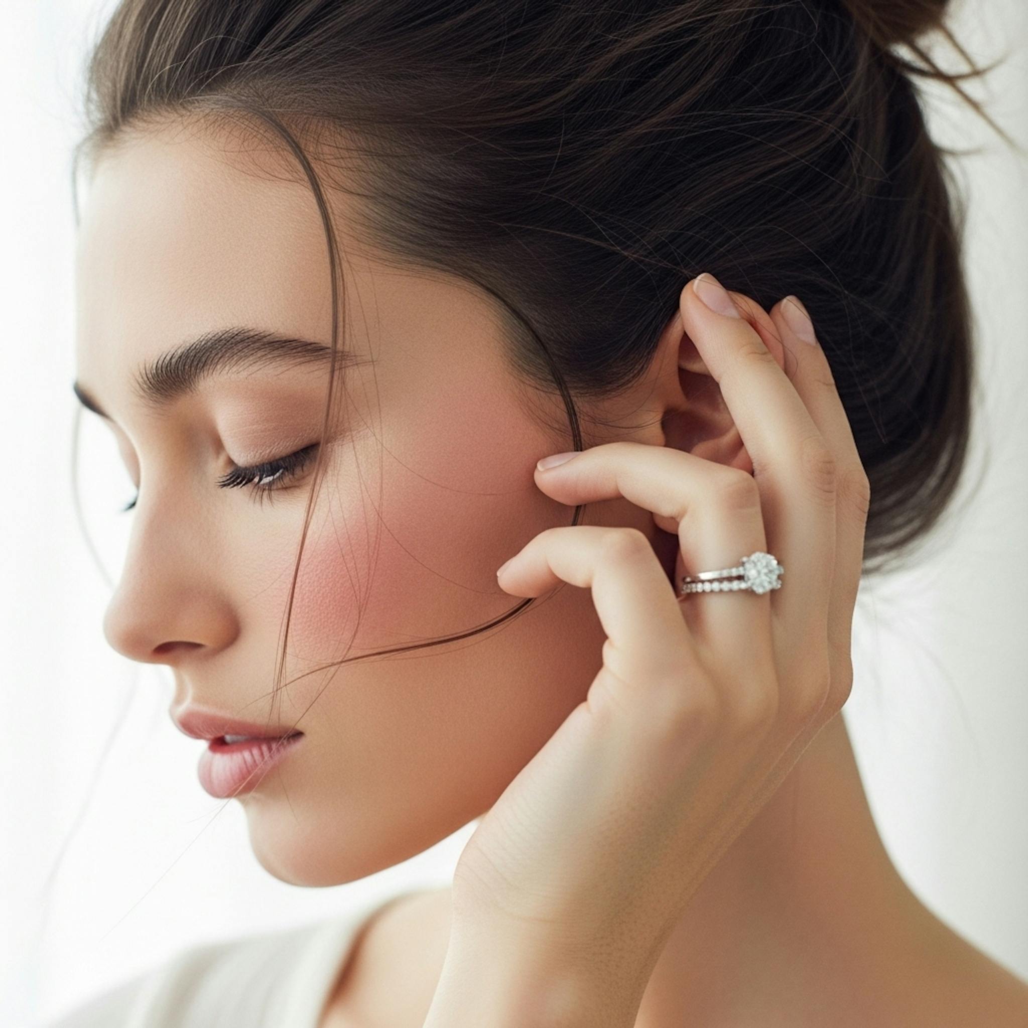 Diamond Engagement Ring Trends