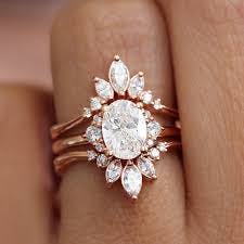 Sharp Style Lab-Grown Diamonds For More Sustainability