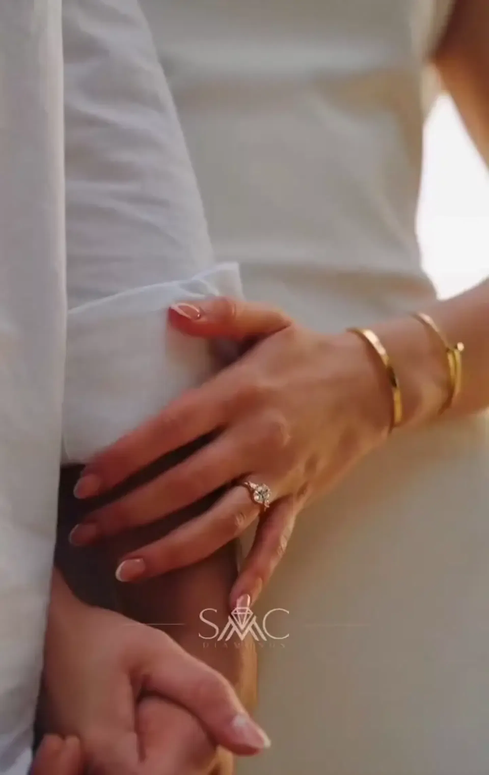 You’re Not Just Buying a Ring - You’re Telling a Story